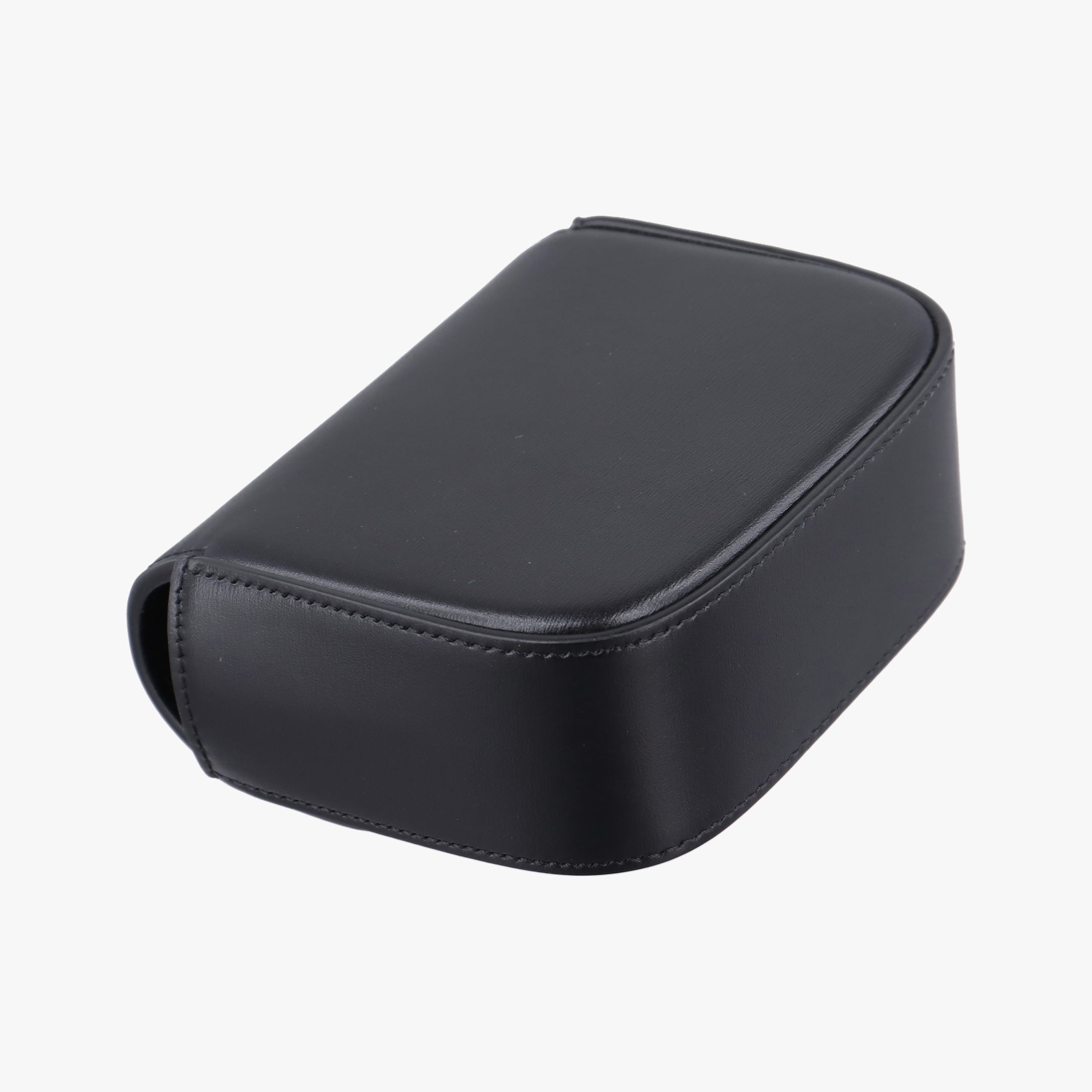 Triomphe Black Leather U-RG-1243トリオンフ ブラック レザー U-RG-1243