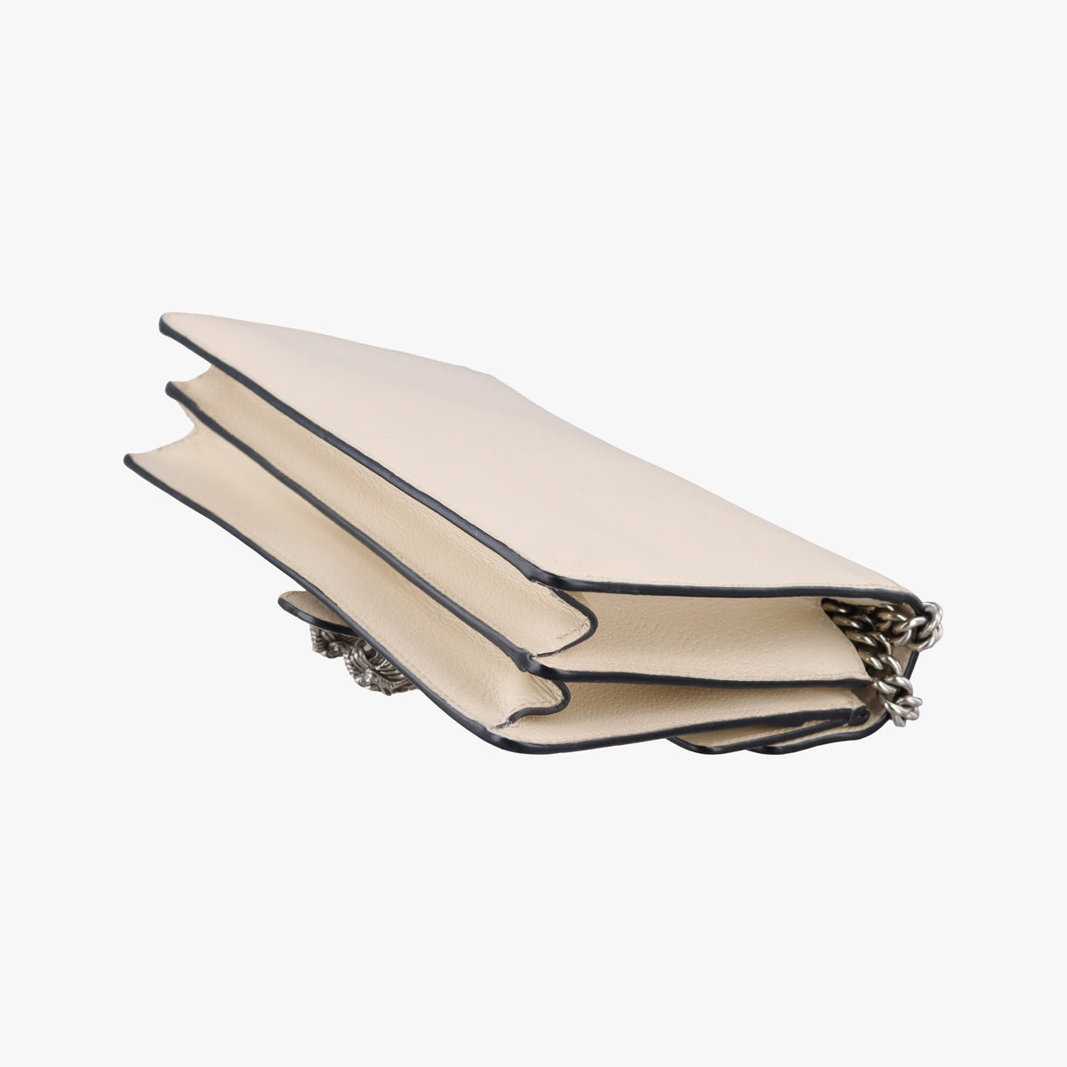 Dionysus White Leather 400249 G032455975ディオニュソス ホワイト レザー 400249 G032455975