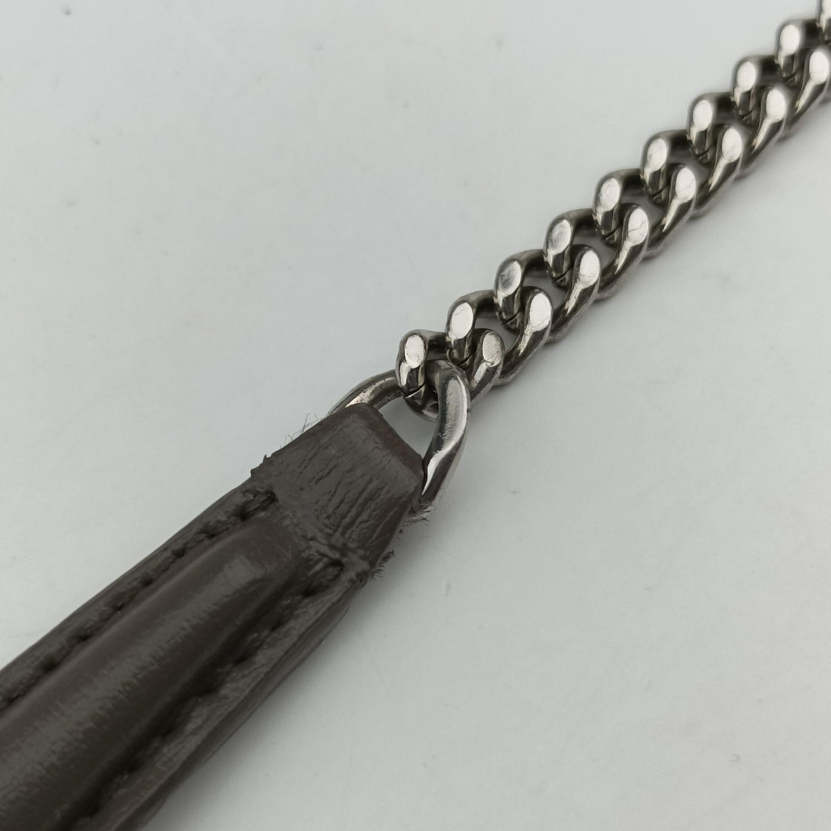 SUNSET Grey Leather 452157 GUE452157.0517サンセット グレー レザー 452157 GUE452157.0517
