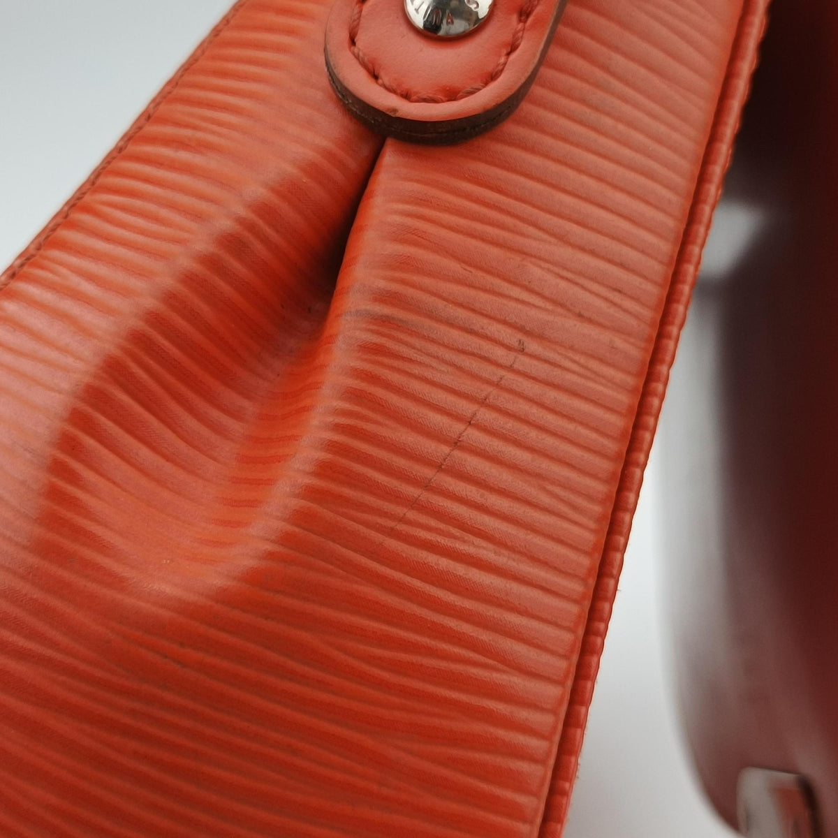 EDEN PM Orange Epi M40653 TR3192エデンPM オレンジ エピ M40653 TR3192