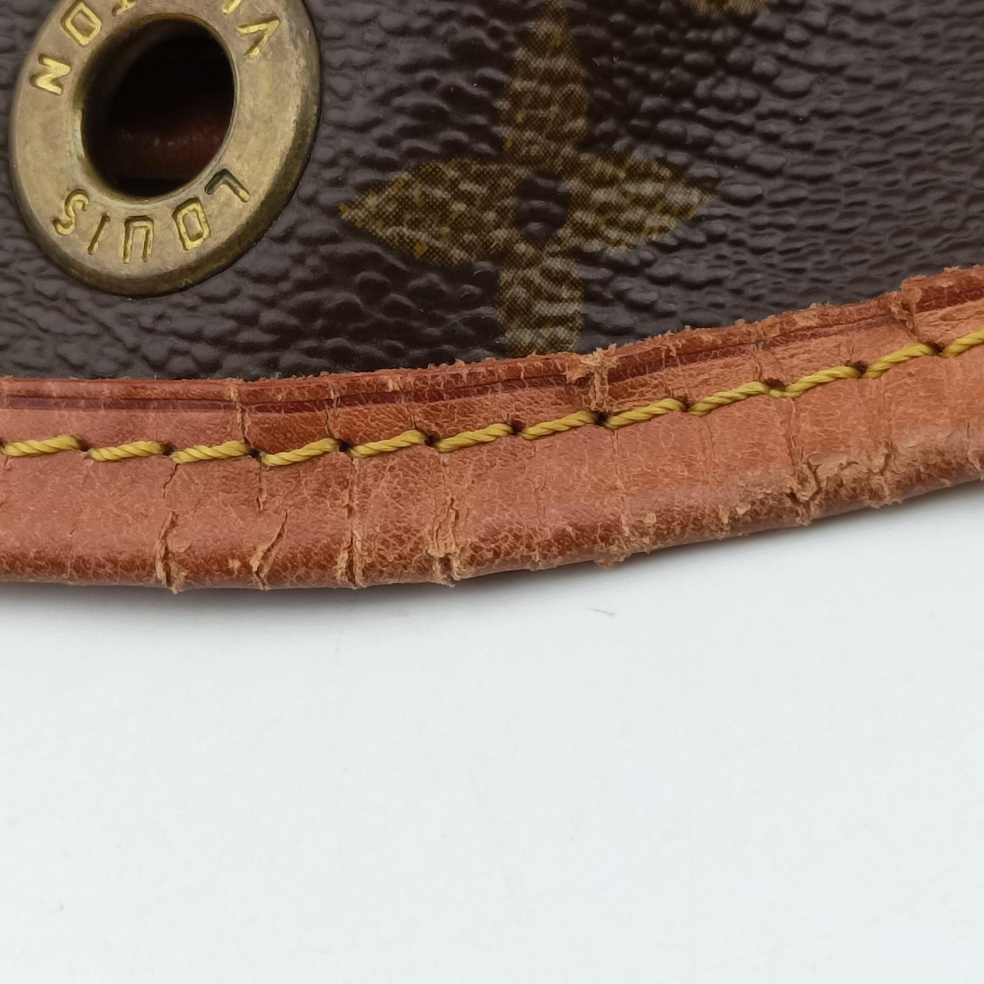 Noe Brown Monogram Canvas M42224 AR0960ノエ モノグラム/ブラウン モノグラムキャンバス M42224 AR0960