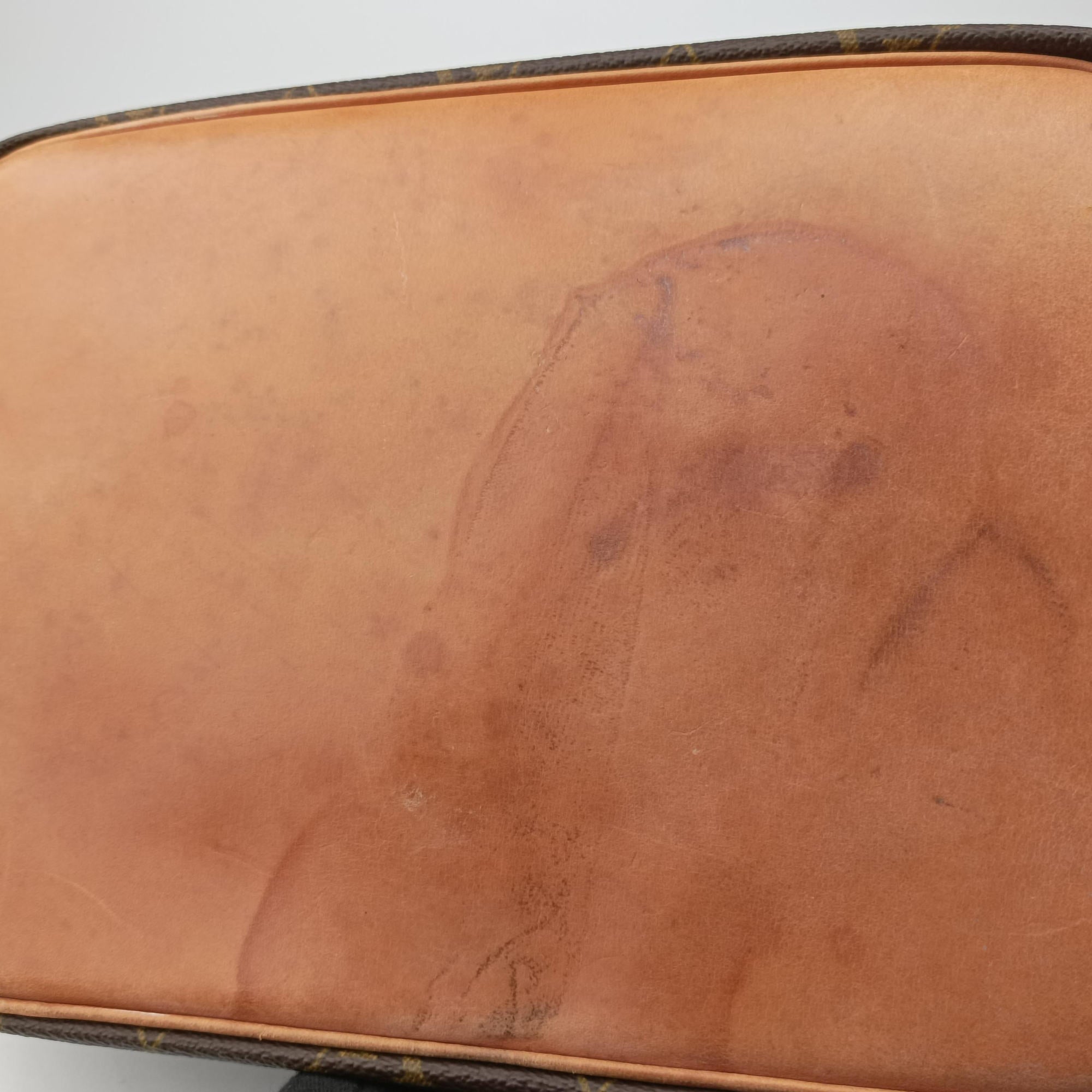 Noe Brown Monogram Canvas M42224 AR0960ノエ モノグラム/ブラウン モノグラムキャンバス M42224 AR0960