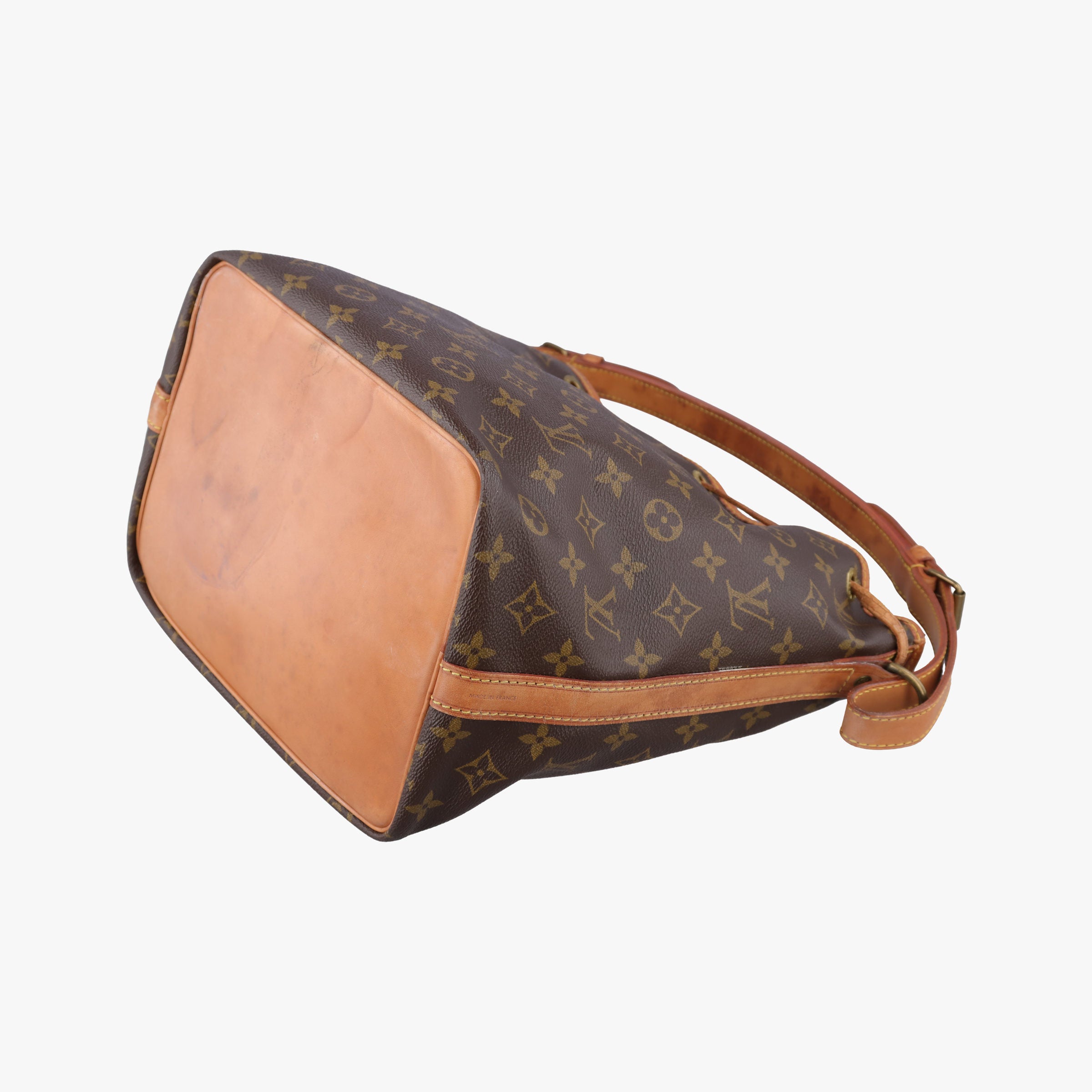 Noe Brown Monogram Canvas M42224 AR0960ノエ モノグラム/ブラウン モノグラムキャンバス M42224 AR0960