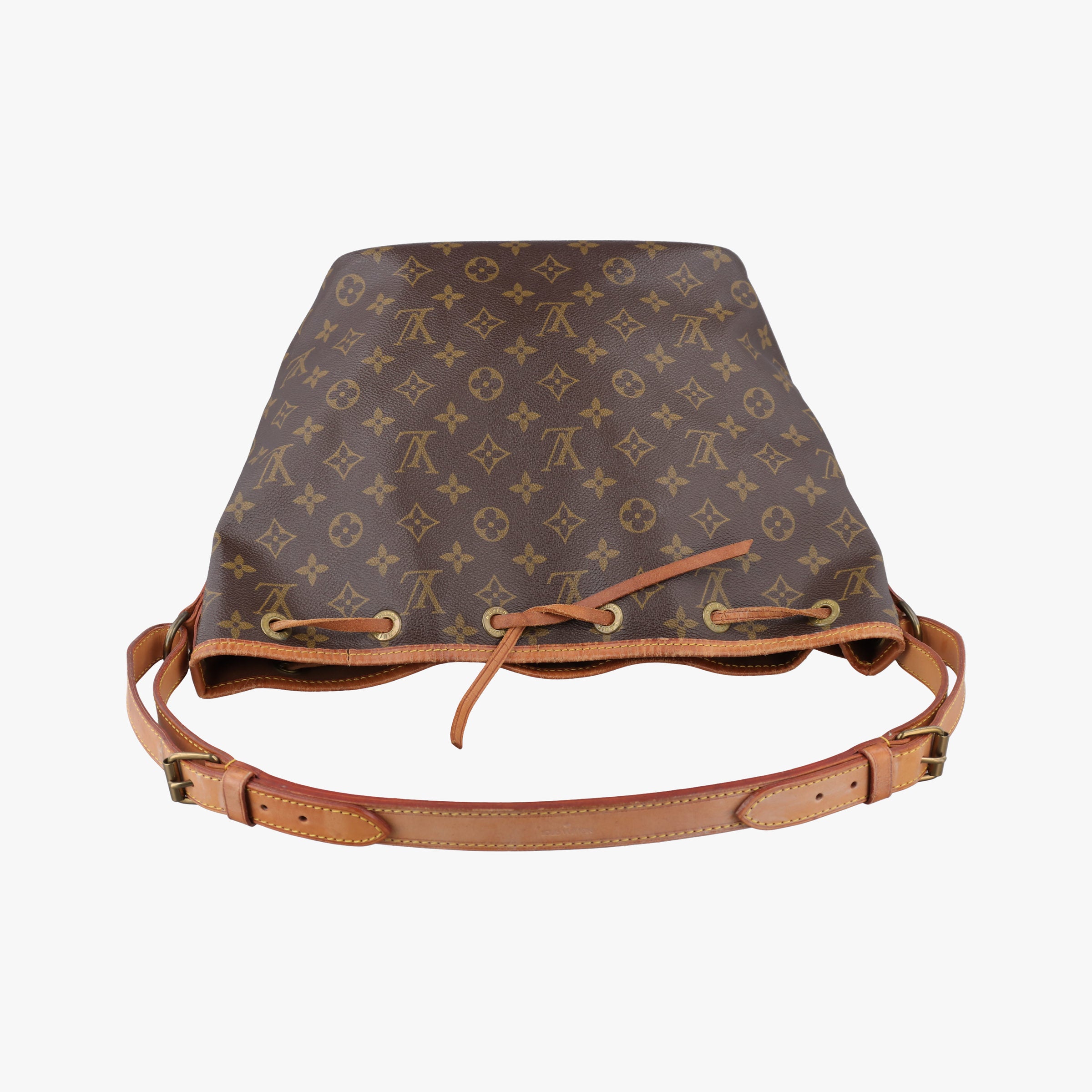 Noe Brown Monogram Canvas M42224 AR0960ノエ モノグラム/ブラウン モノグラムキャンバス M42224 AR0960