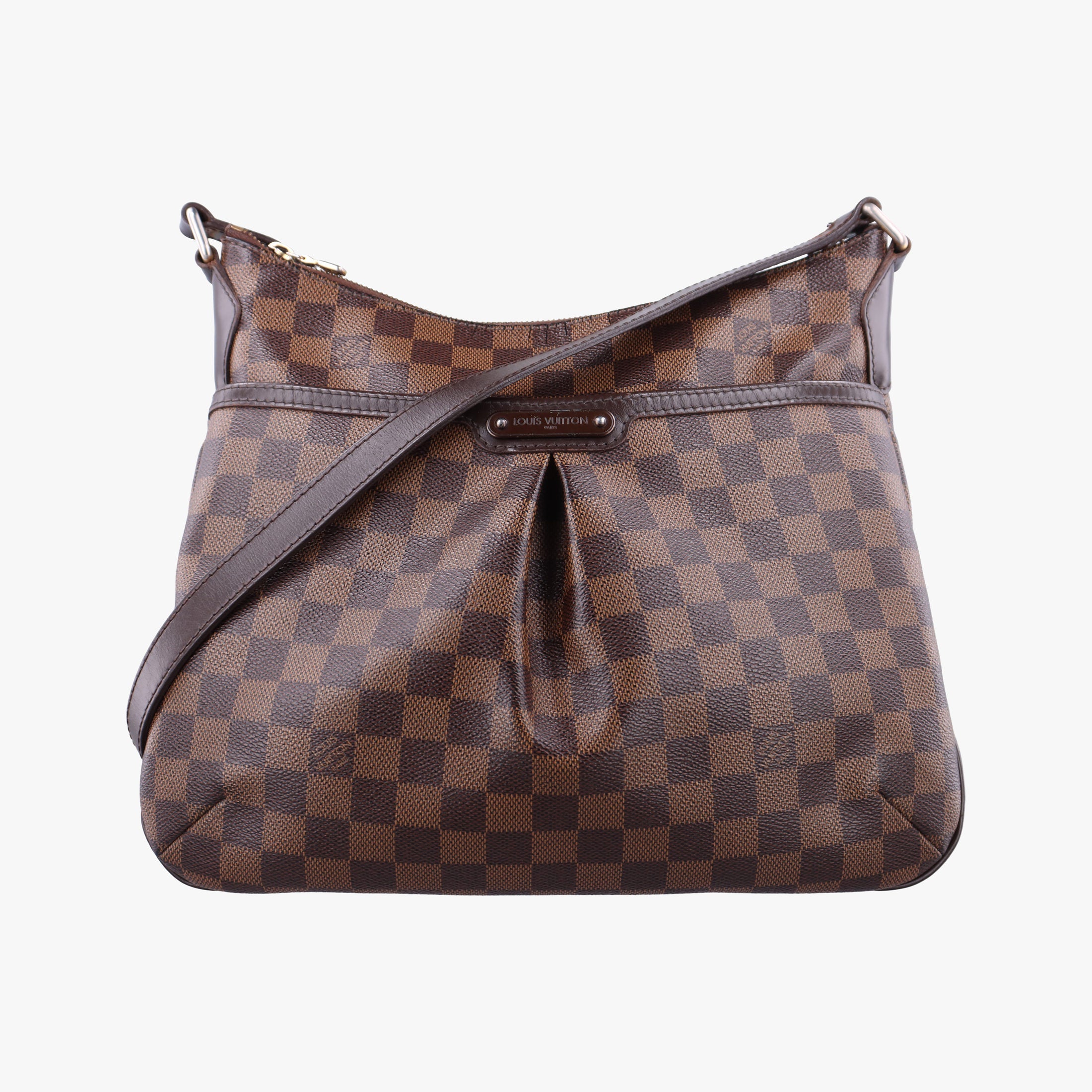 BLOOMSBURY PM EBENE Damier Canvas N42251 DU4100ブルームズベリPM エベヌ ダミエキャンバス N42251 DU4100