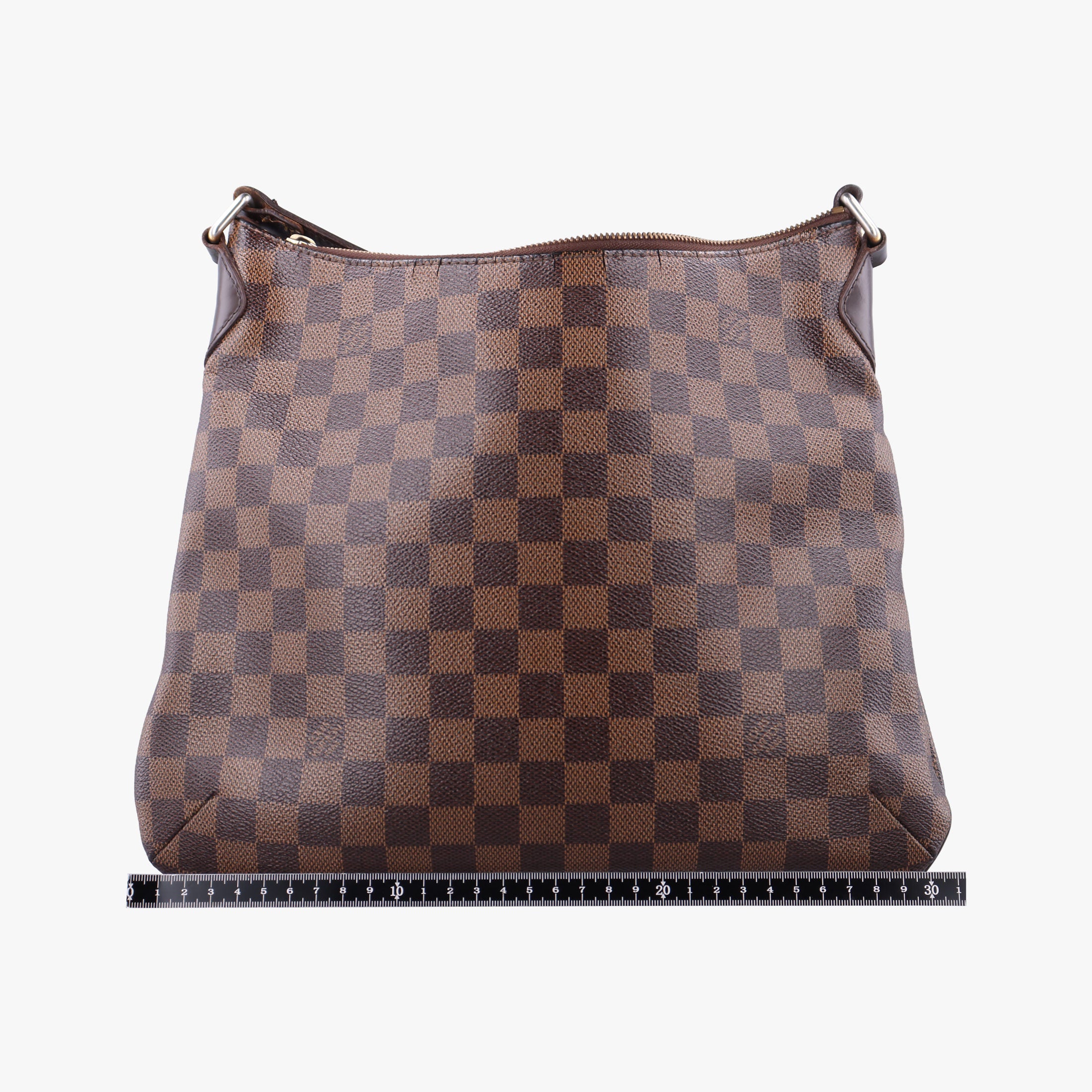 BLOOMSBURY PM EBENE Damier Canvas N42251 DU4100ブルームズベリPM エベヌ ダミエキャンバス N42251 DU4100