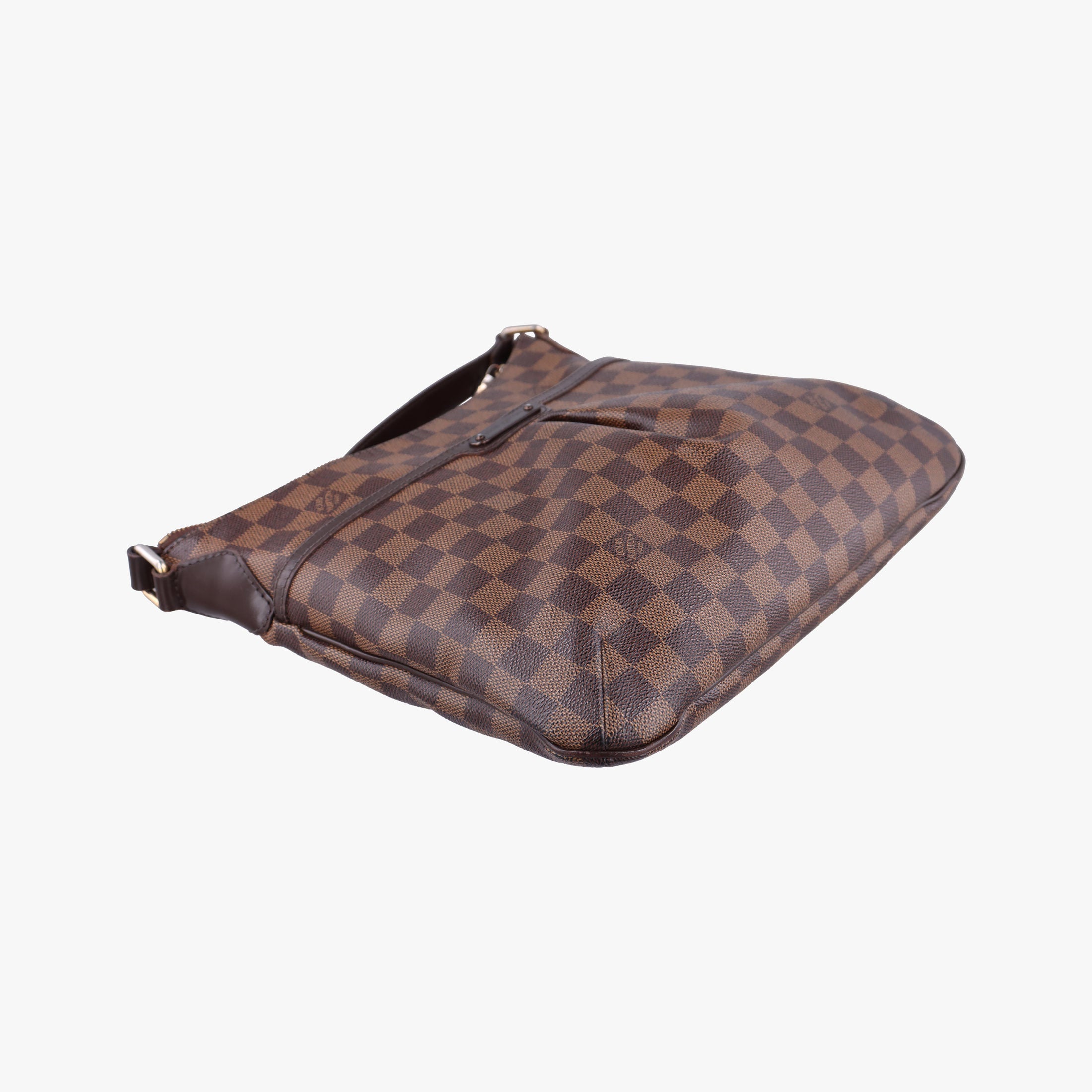 BLOOMSBURY PM EBENE Damier Canvas N42251 DU4100ブルームズベリPM エベヌ ダミエキャンバス N42251 DU4100