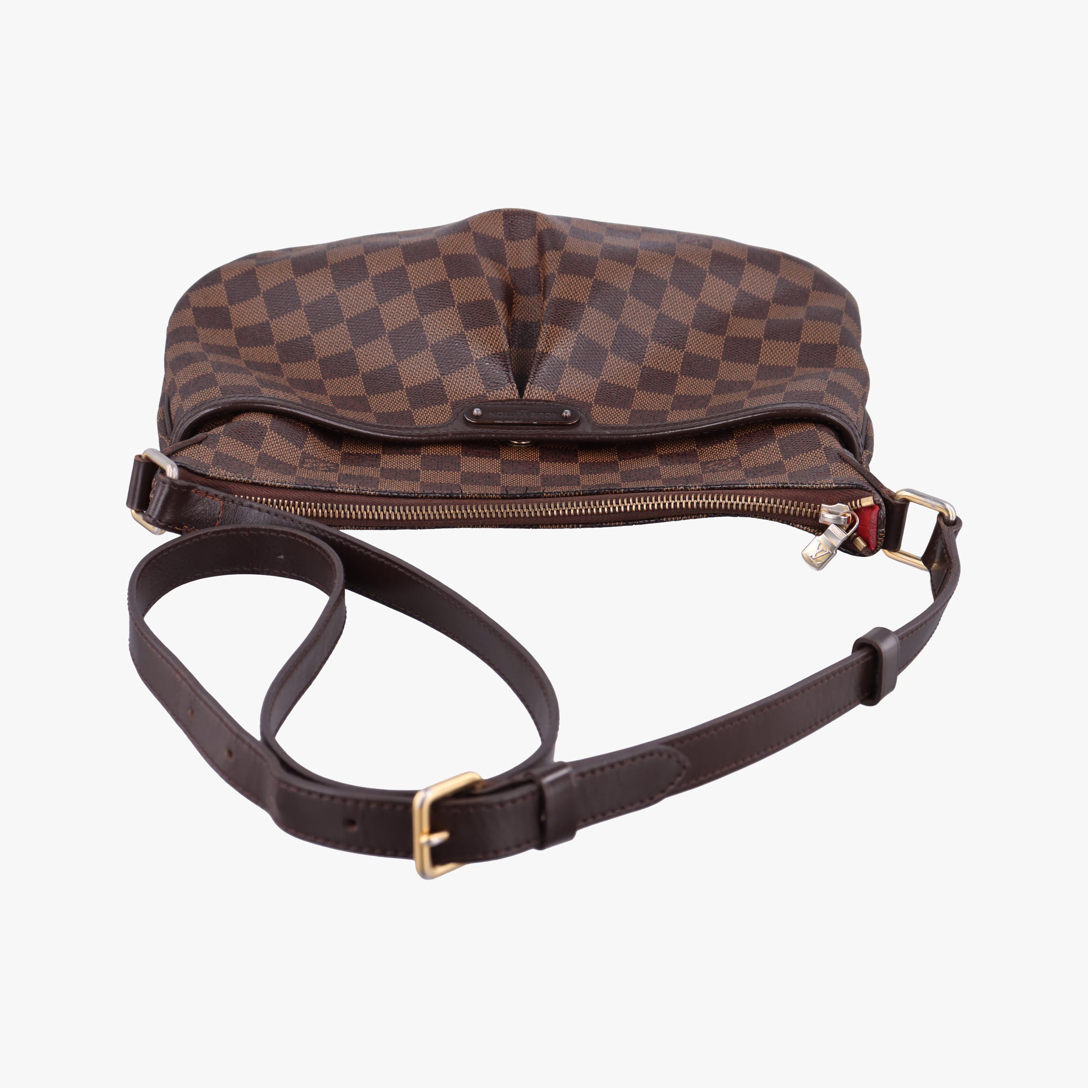 BLOOMSBURY PM EBENE Damier Canvas N42251 DU4100ブルームズベリPM エベヌ ダミエキャンバス N42251 DU4100