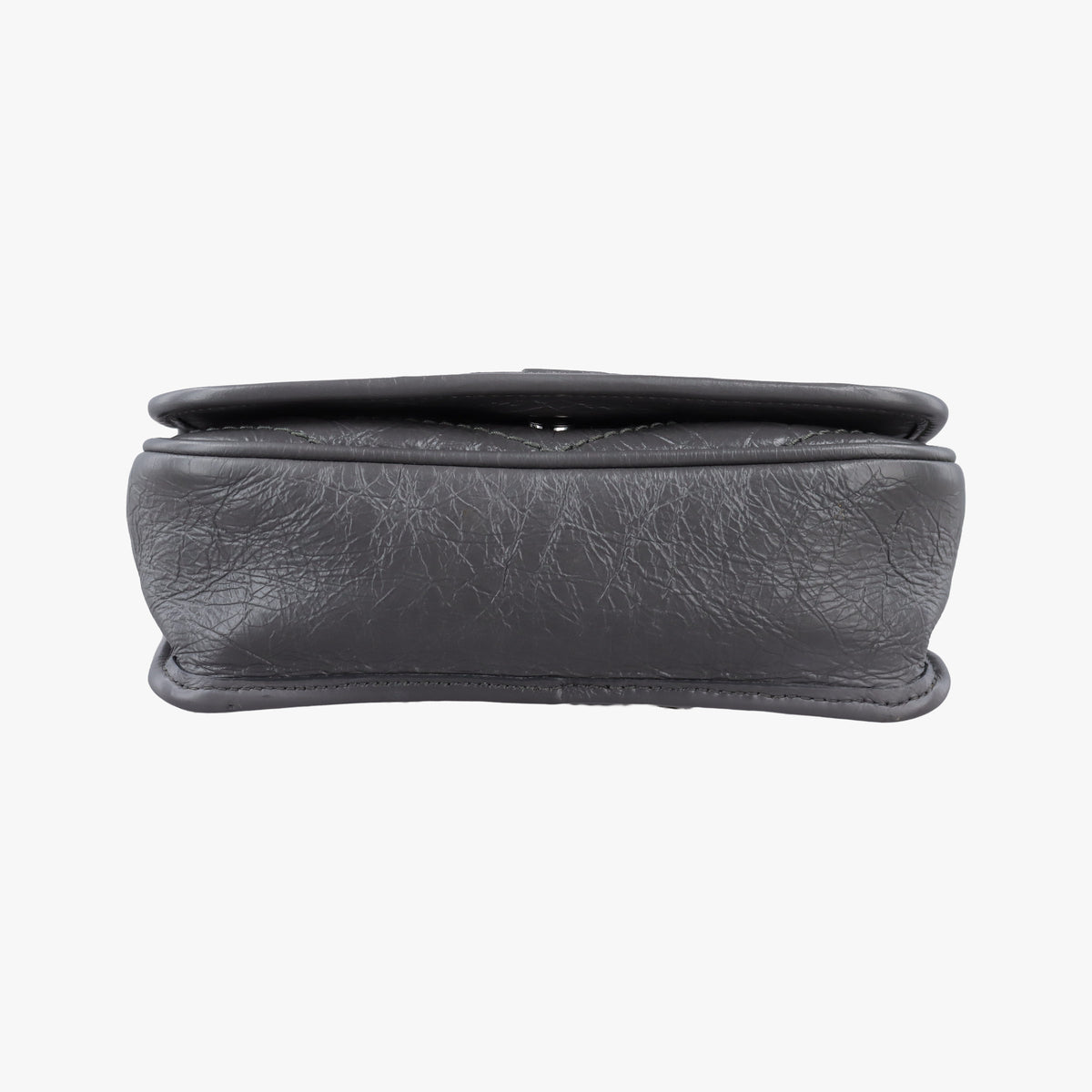 Niki Grey Leather 583103 INN583103.0619ニキ グレー レザー 583103 INN583103.0619