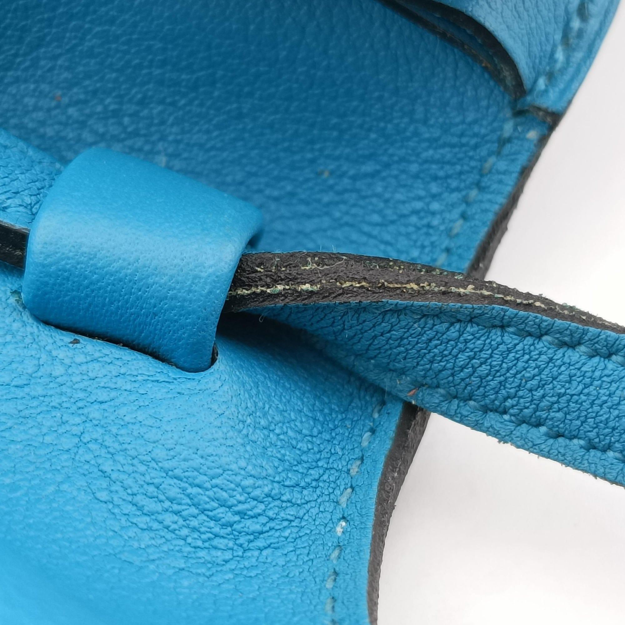 Convoyeur Blue Leather ▢R 143NMコンヴォワイユール ブルー レザー ▢R 143NM