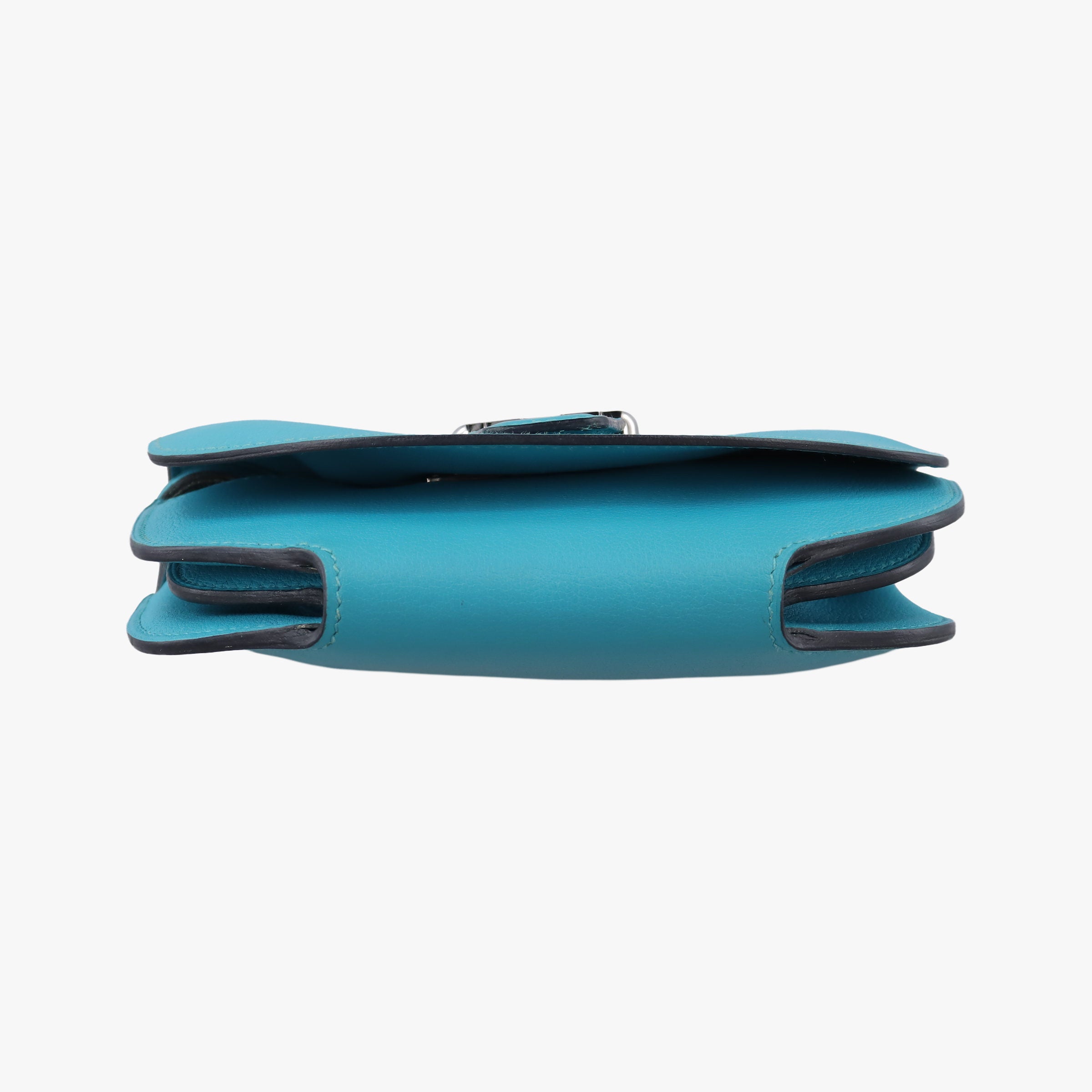 Convoyeur Blue Leather ▢R 143NMコンヴォワイユール ブルー レザー ▢R 143NM