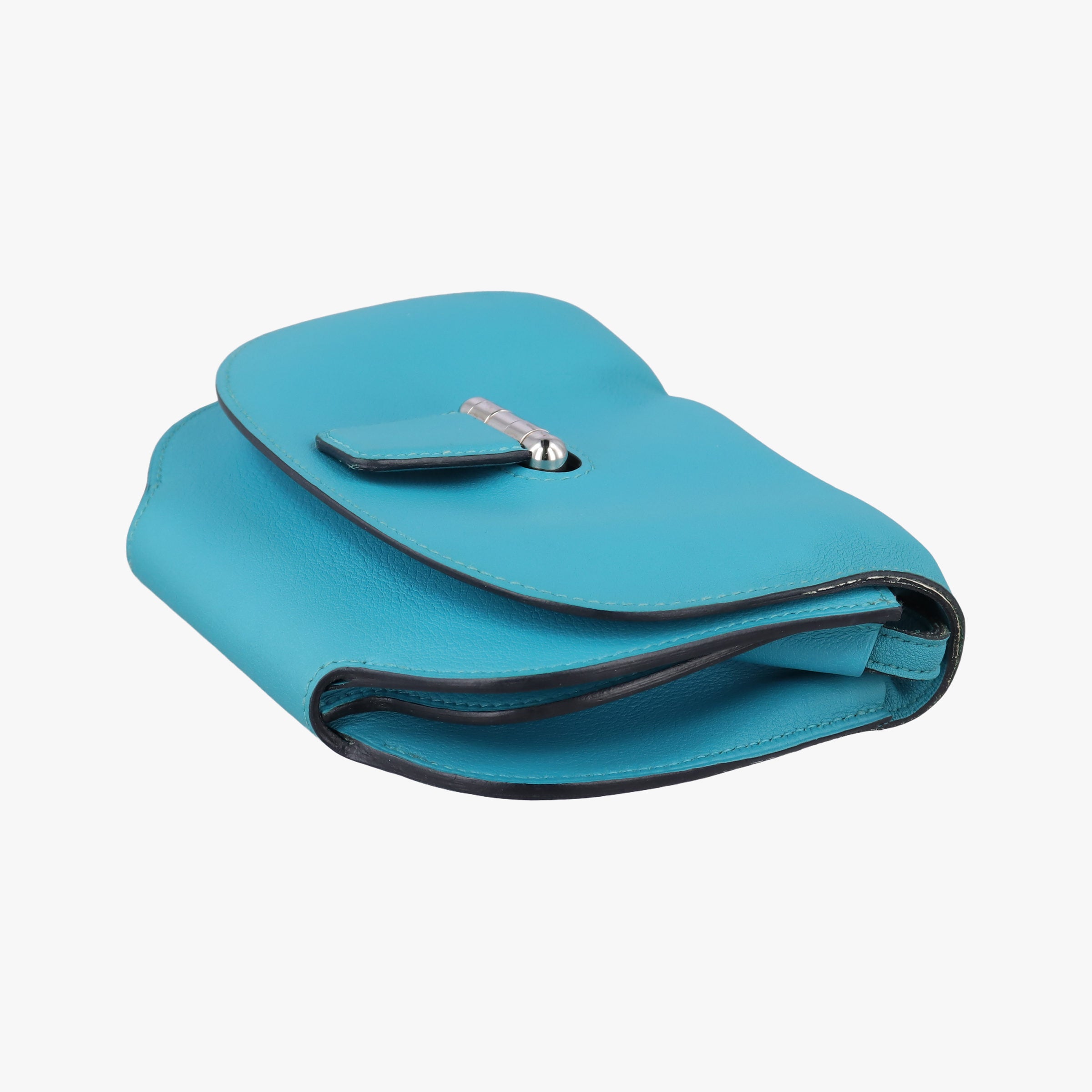 Convoyeur Blue Leather ▢R 143NMコンヴォワイユール ブルー レザー ▢R 143NM