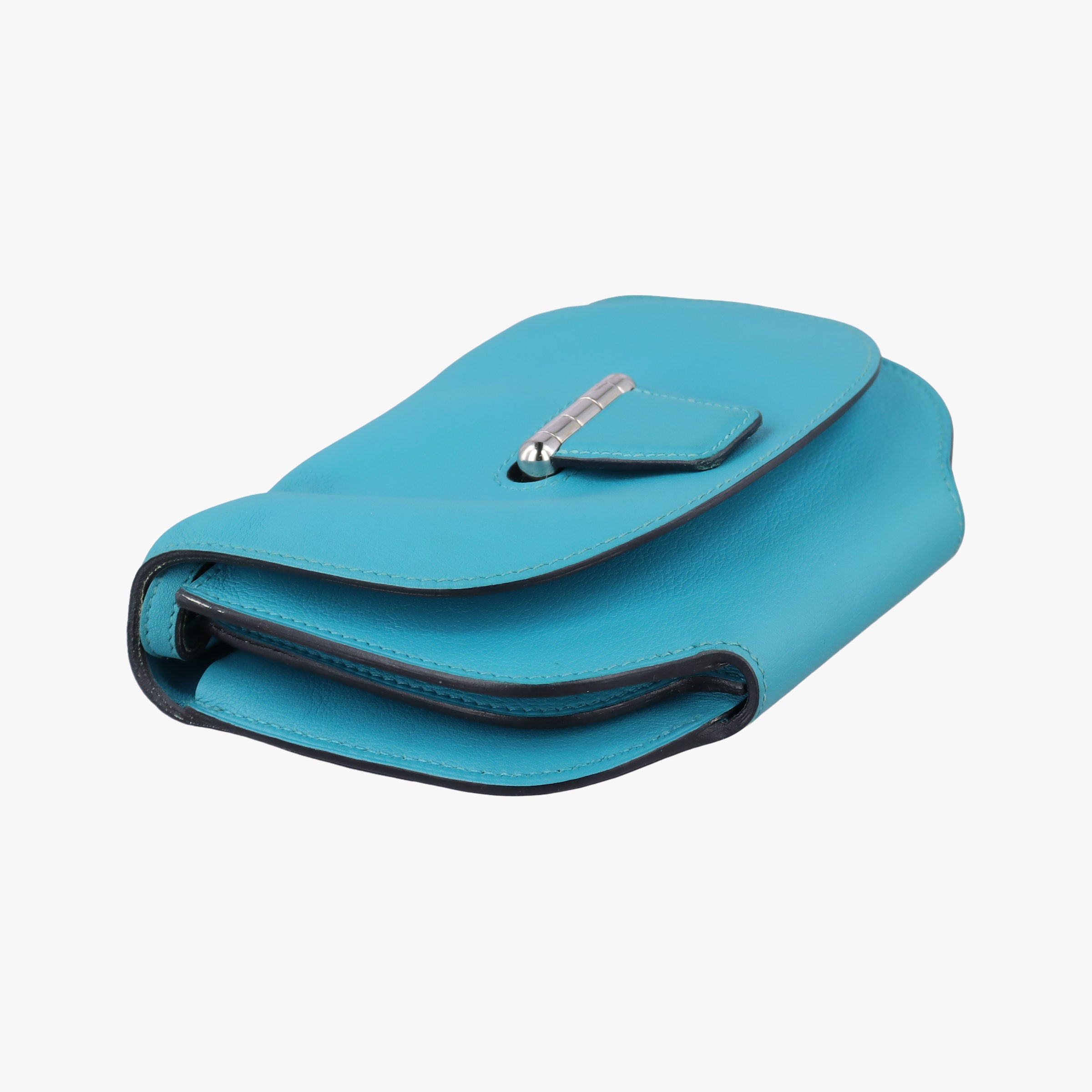 Convoyeur Blue Leather ▢R 143NMコンヴォワイユール ブルー レザー ▢R 143NM