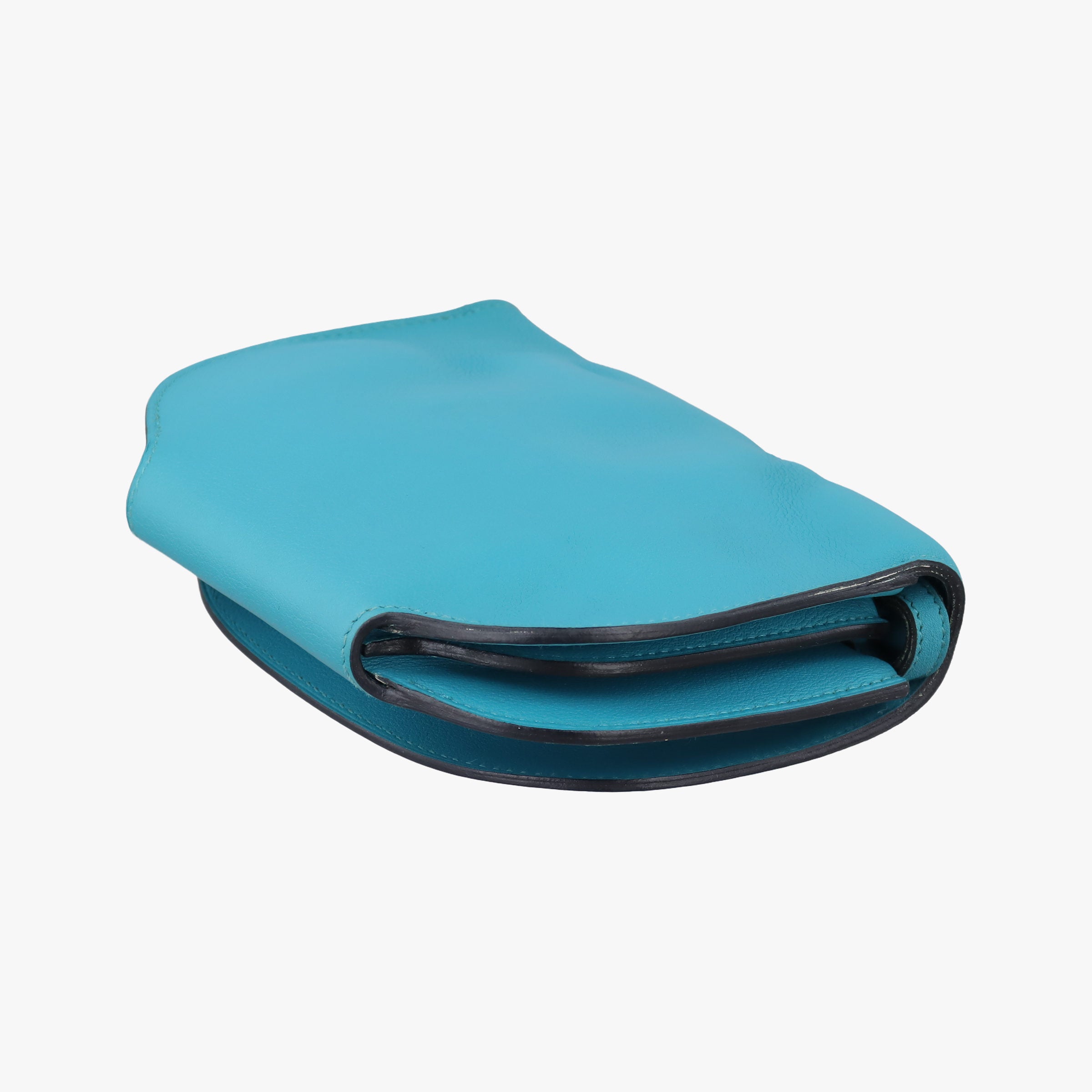 Convoyeur Blue Leather ▢R 143NMコンヴォワイユール ブルー レザー ▢R 143NM