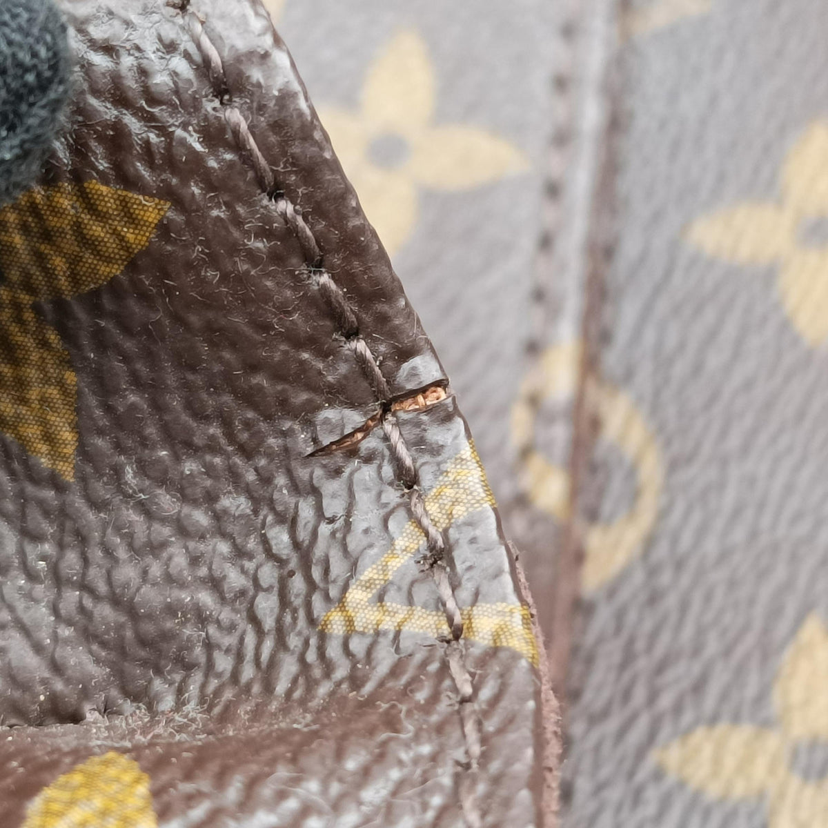 Pochette Metis MM Brown Monogram Canvas M44875 DU0164ポシェットメティスMM モノグラム/ブラウン モノグラムキャンバス M44875 DU0164