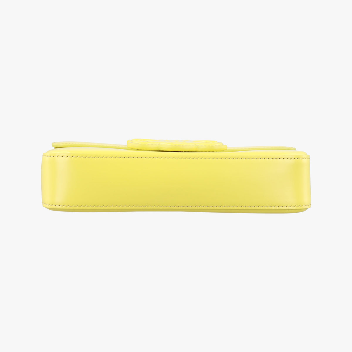 Triomphe Chain Yellow Leather U-LM-5211トリオンフチェーン イエロー レザー U-LM-5211