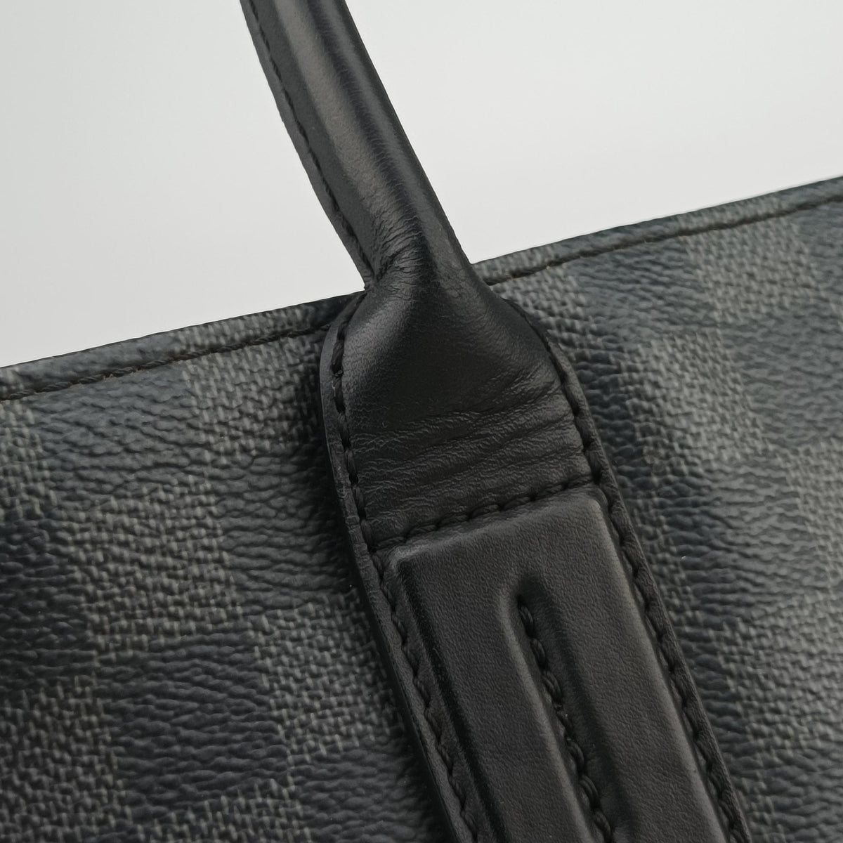 7DW Business Black Damier Graphite N41564 CA41957DW ビジネス ブラック ダミエ グラフィット N41564 CA4195