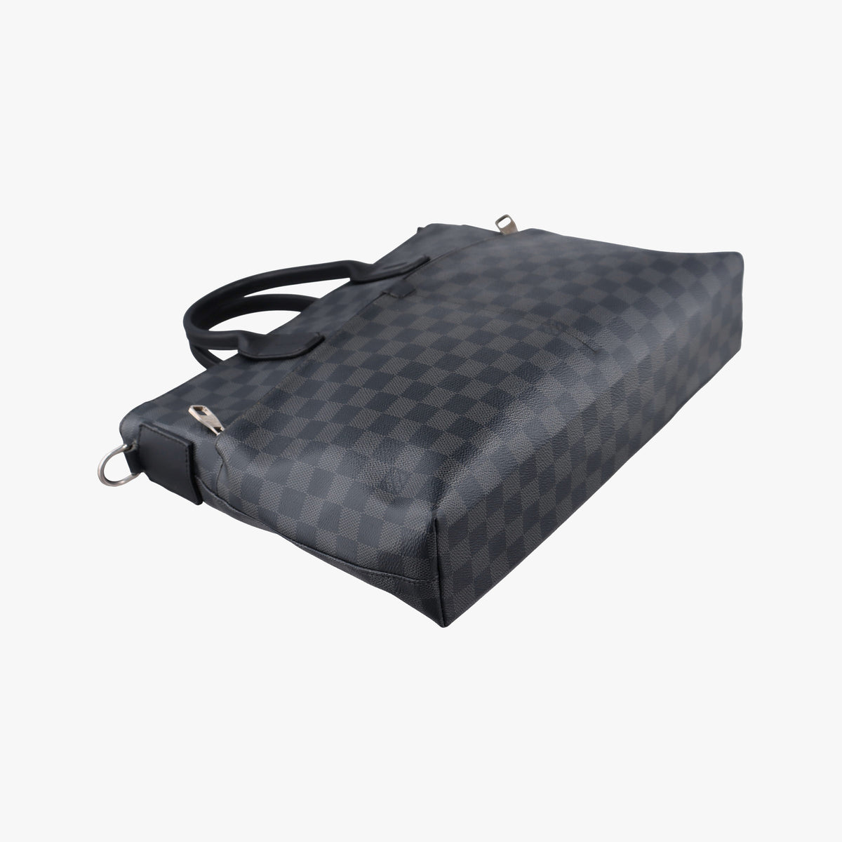 7DW Business Black Damier Graphite N41564 CA41957DW ビジネス ブラック ダミエ グラフィット N41564 CA4195