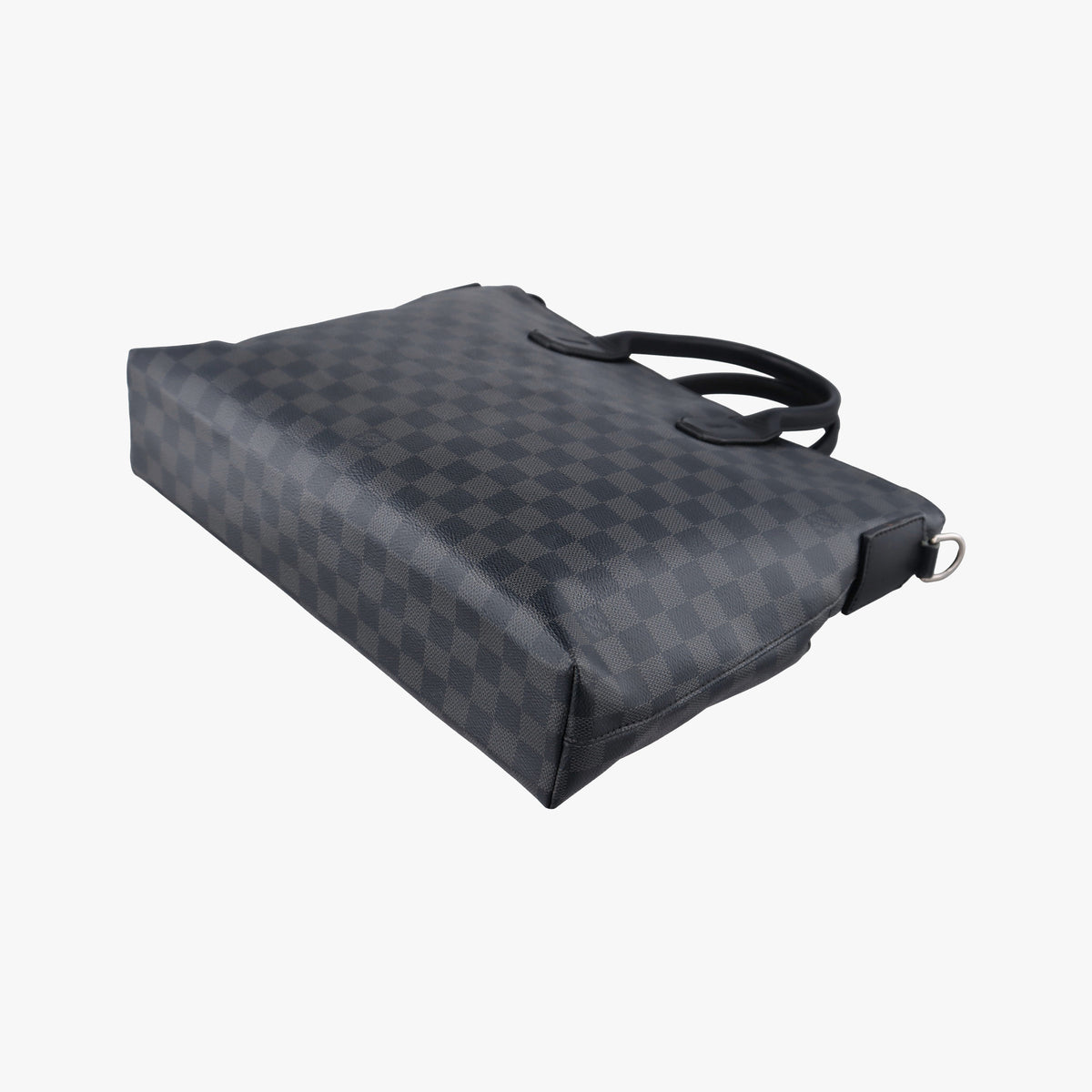 7DW Business Black Damier Graphite N41564 CA41957DW ビジネス ブラック ダミエ グラフィット N41564 CA4195