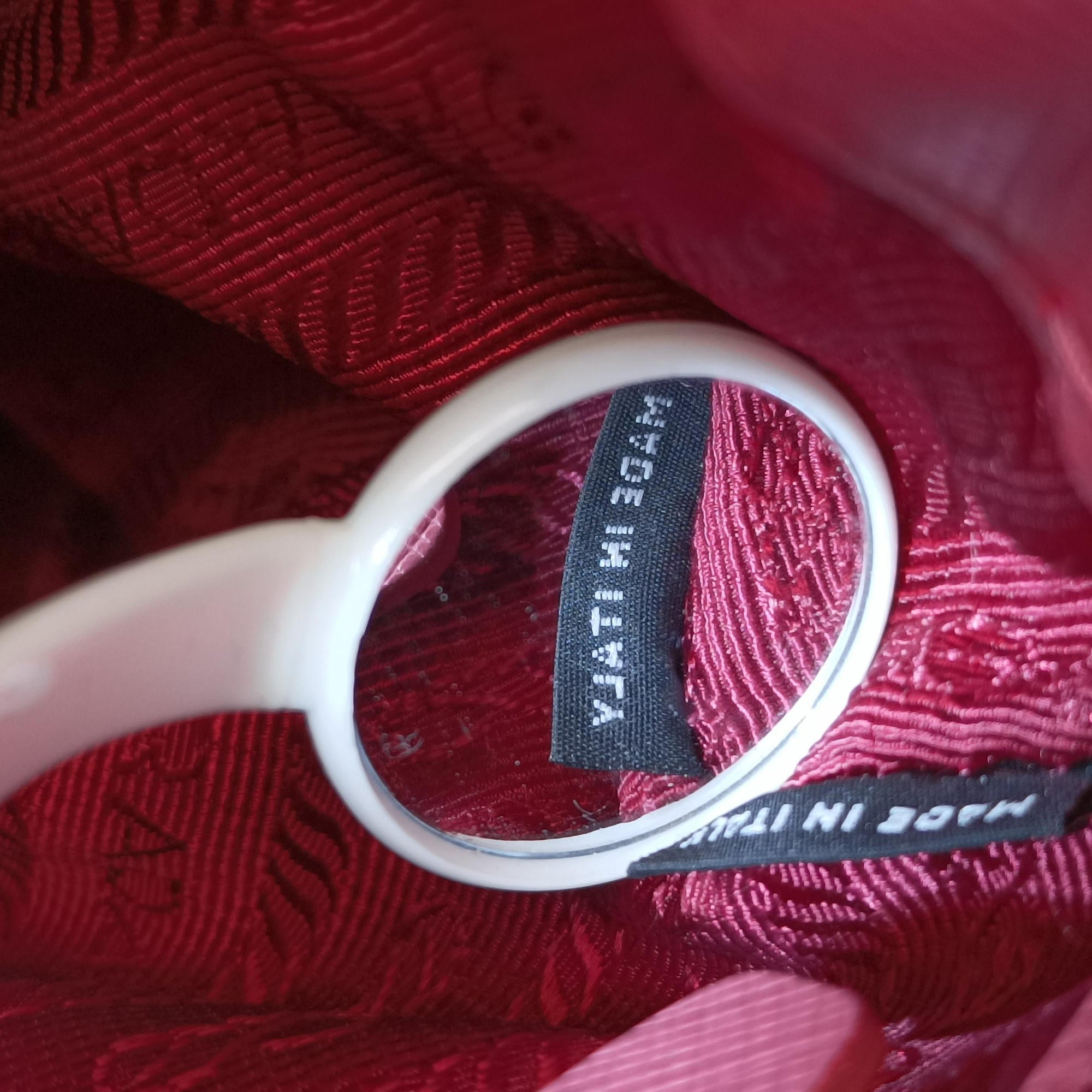 Galleria Pink SAFFIANO Leather BN1801 58/L 173ガレリア ピンク サフィアーノレザー BN1801 58/L 173