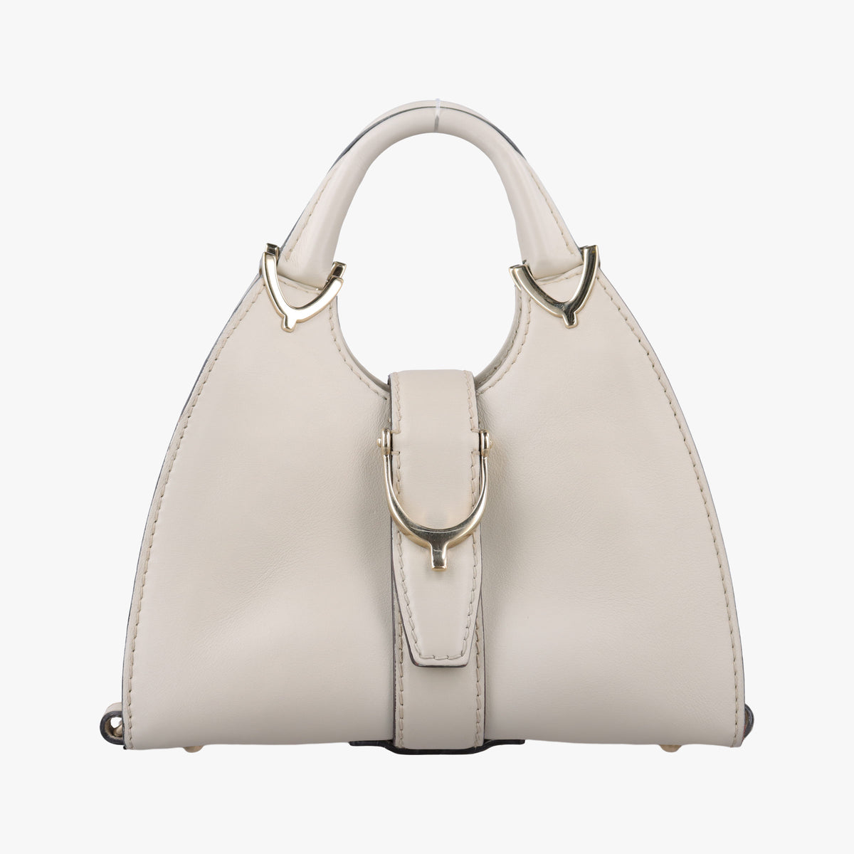 Stirrup White Leather 277515 D9816564スティラップ ホワイト レザー 277515 D9816564