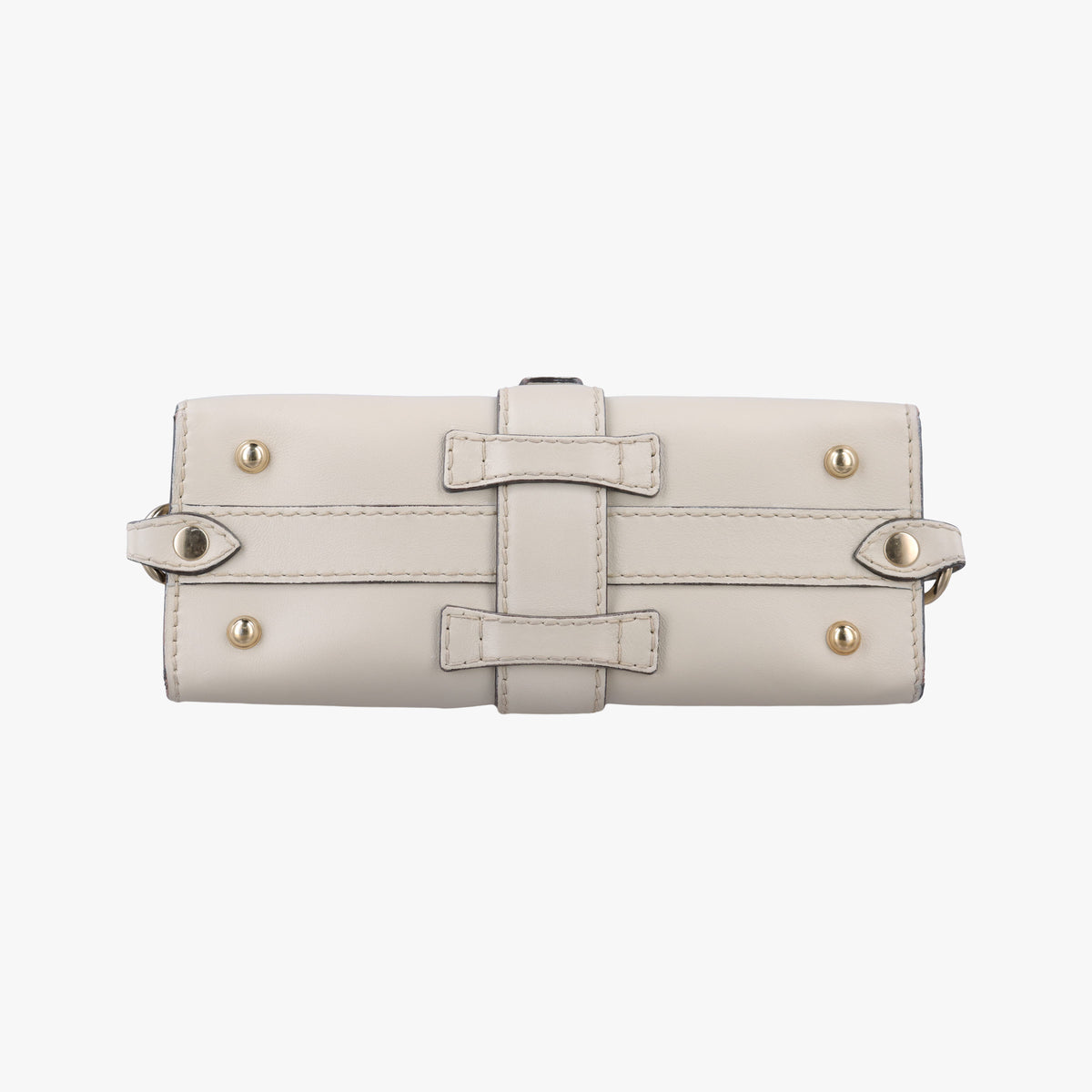 Stirrup White Leather 277515 D9816564スティラップ ホワイト レザー 277515 D9816564