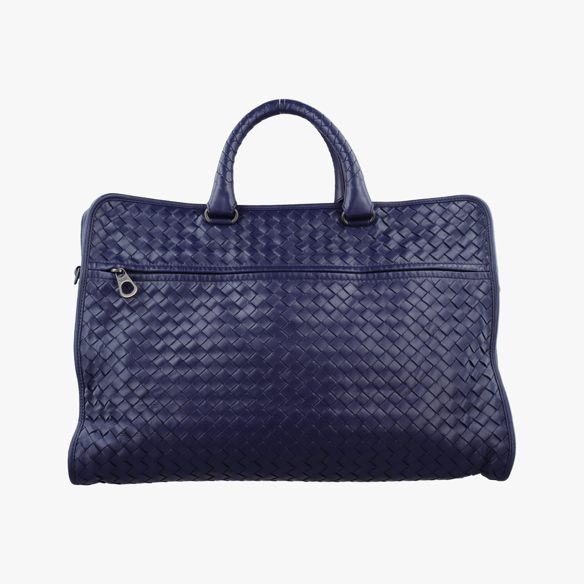 Intrecciato Purple lambskin B04715169Wイントレチャート パープル ラムスキン B04715169W