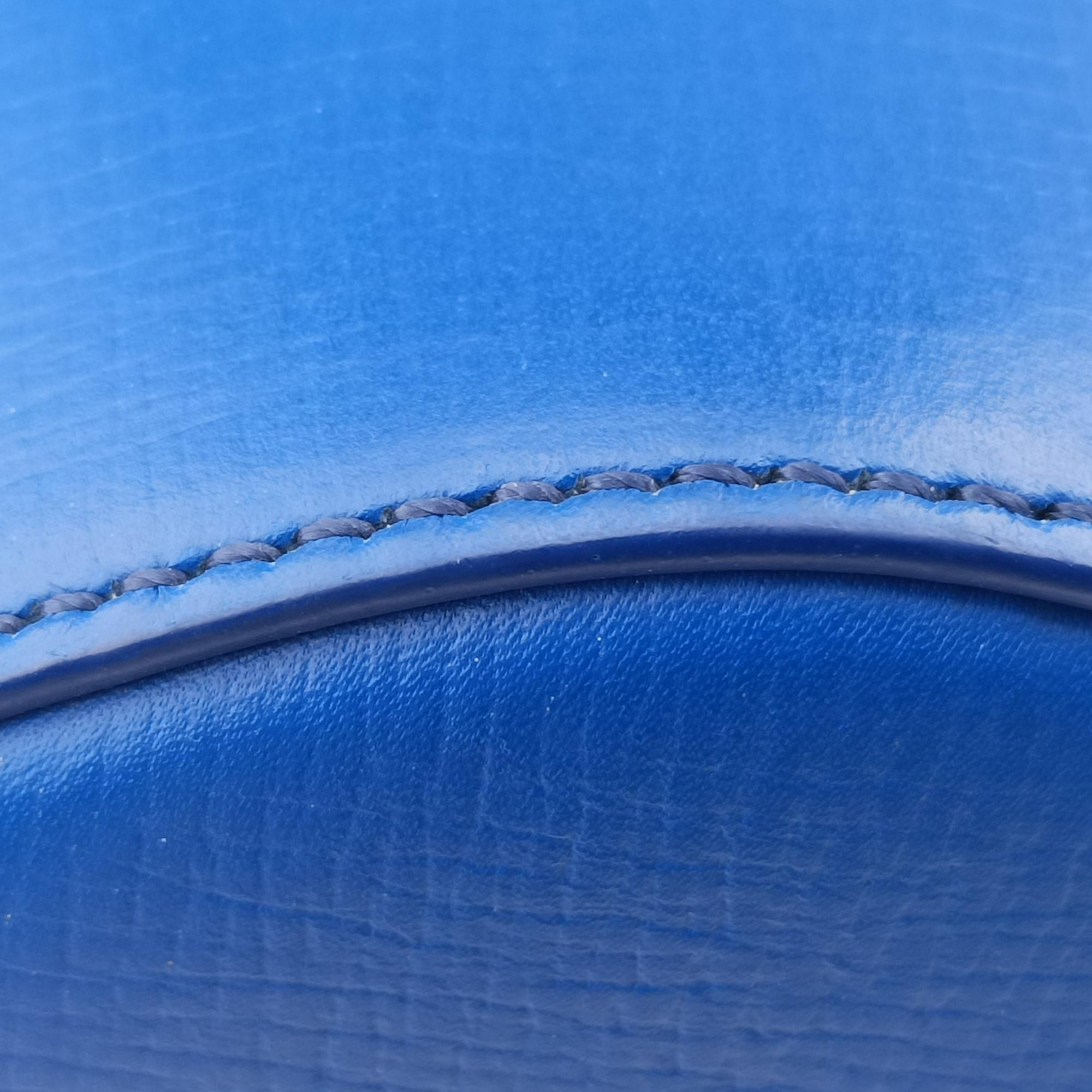 Pandora Box Blue Leather ZE F 1116パンドラ ブルー レザー ZE F 1116