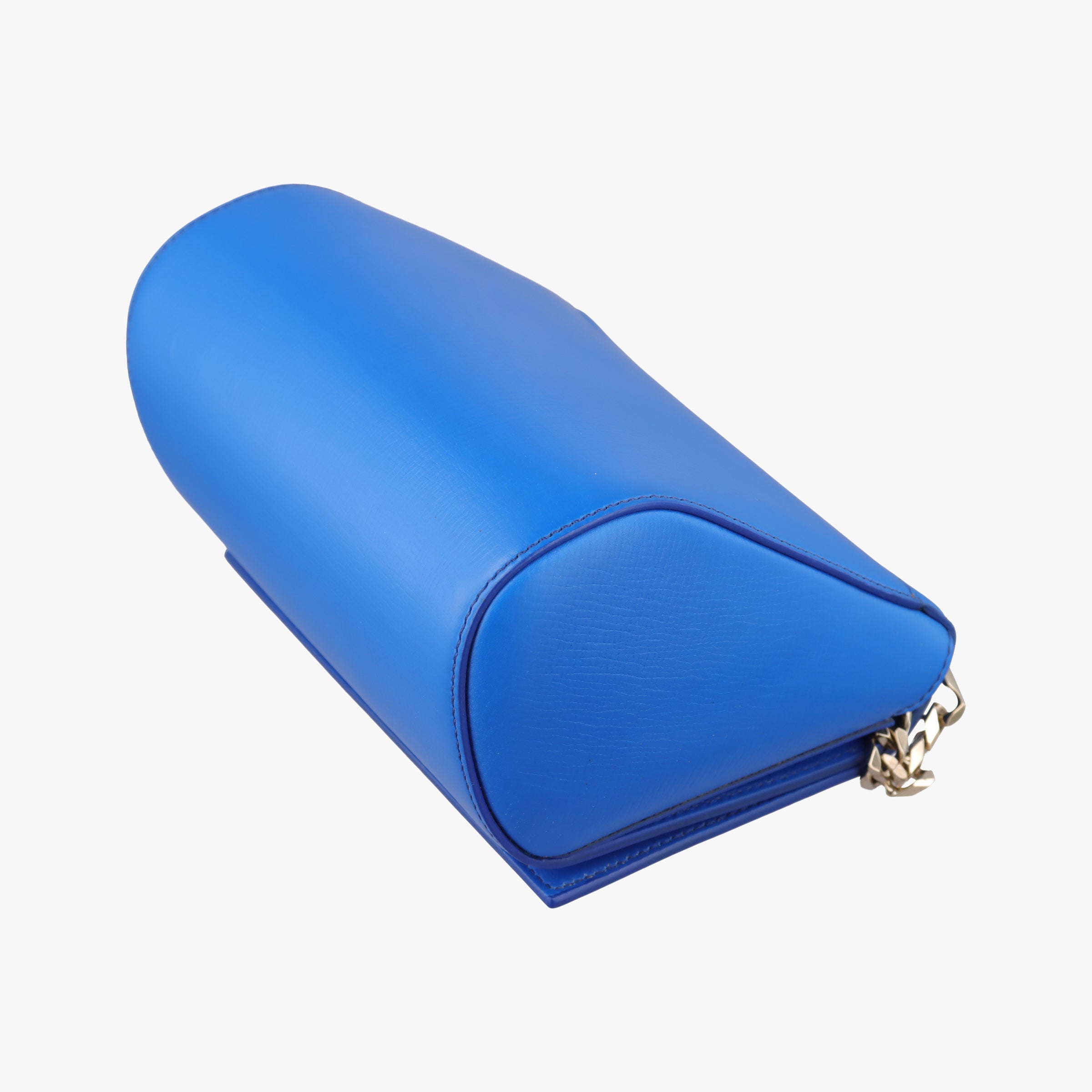 Pandora Box Blue Leather ZE F 1116パンドラ ブルー レザー ZE F 1116