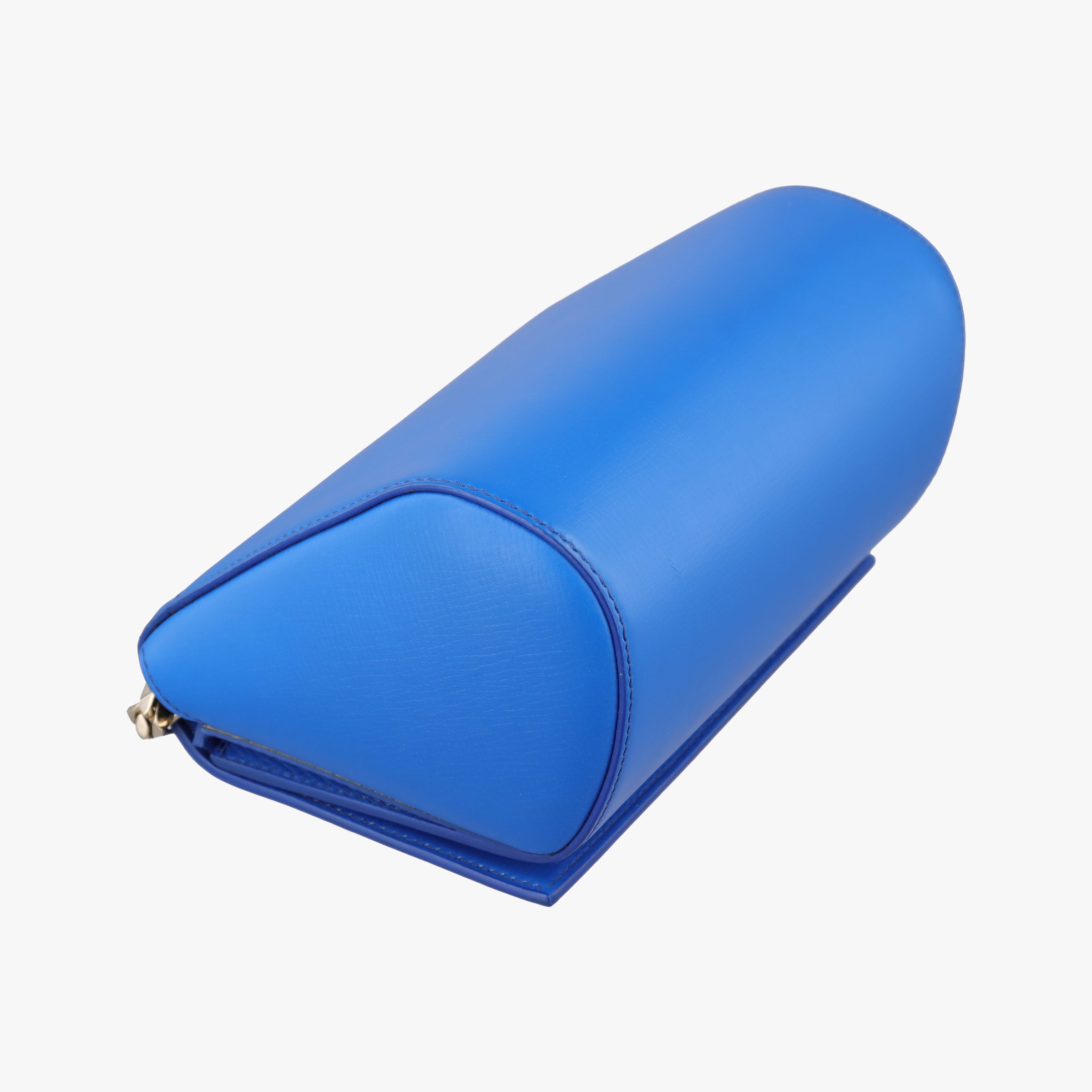 Pandora Box Blue Leather ZE F 1116パンドラ ブルー レザー ZE F 1116