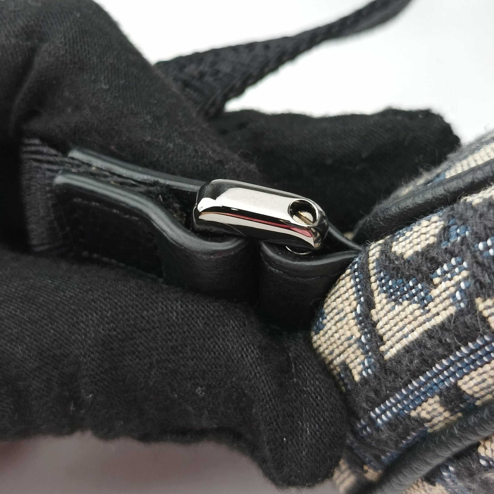 saddle Navy×Gray Jacquard 29-BO-1222サドル ネイビー×グレー ジャガード 29-BO-1222