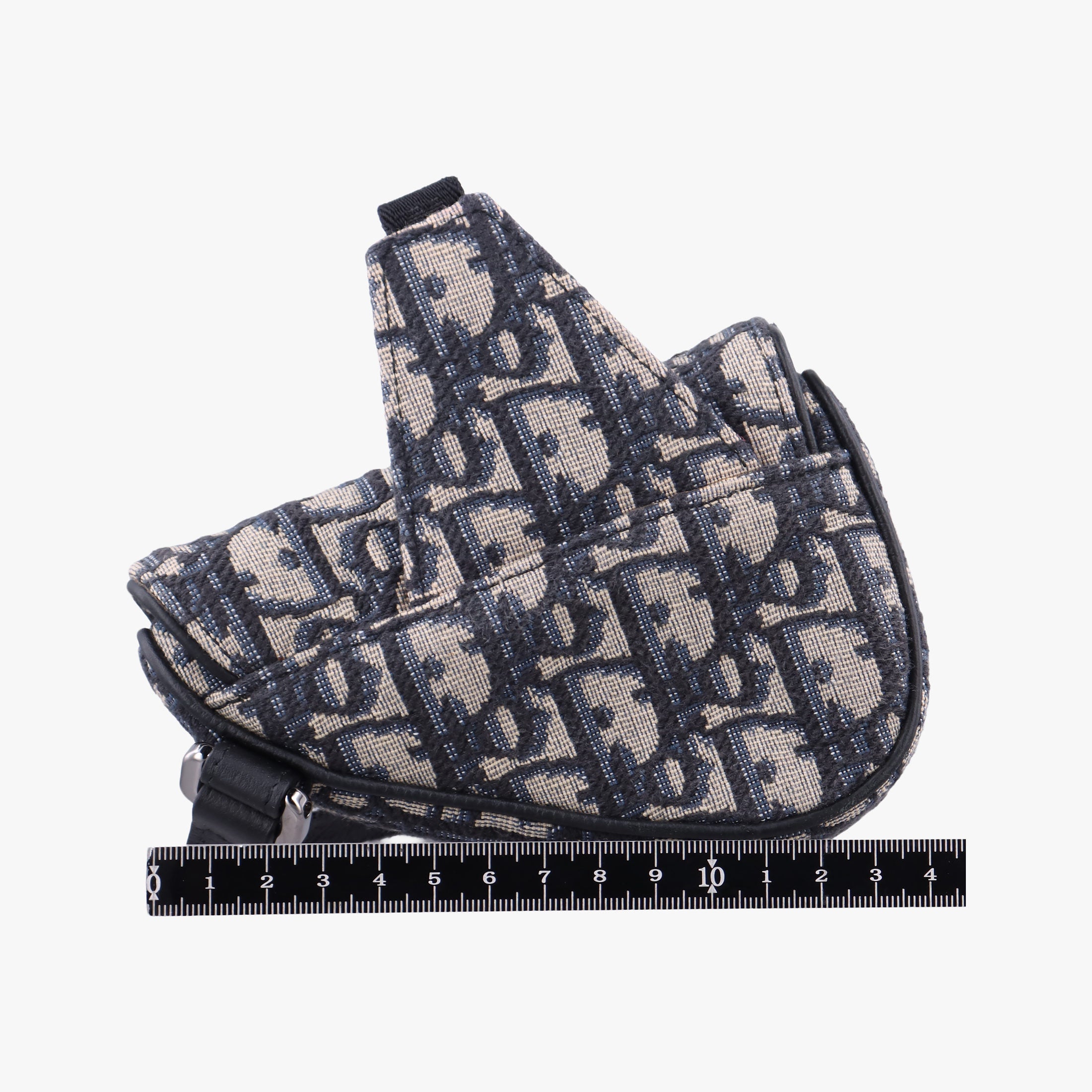 saddle Navy×Gray Jacquard 29-BO-1222サドル ネイビー×グレー ジャガード 29-BO-1222