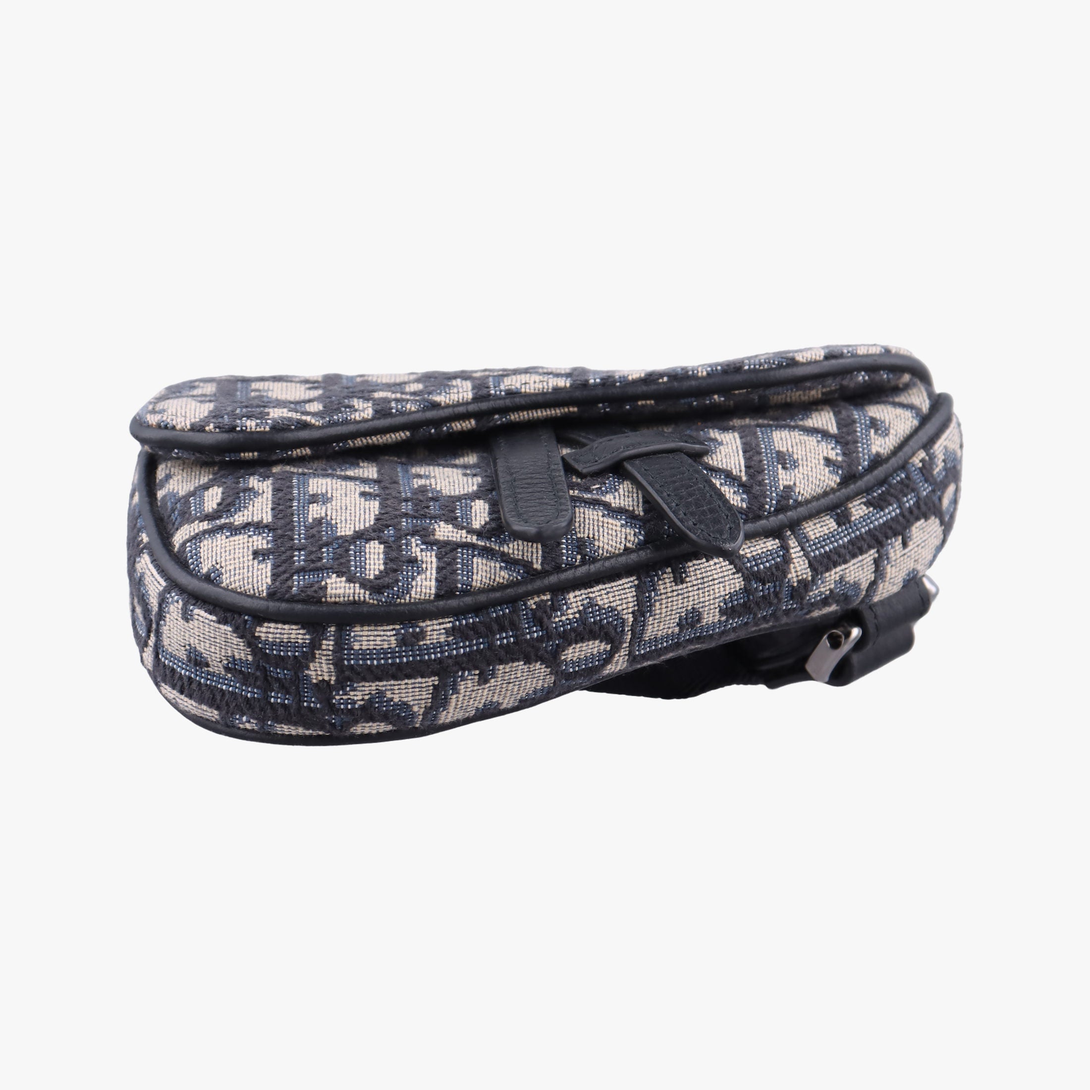 saddle Navy×Gray Jacquard 29-BO-1222サドル ネイビー×グレー ジャガード 29-BO-1222