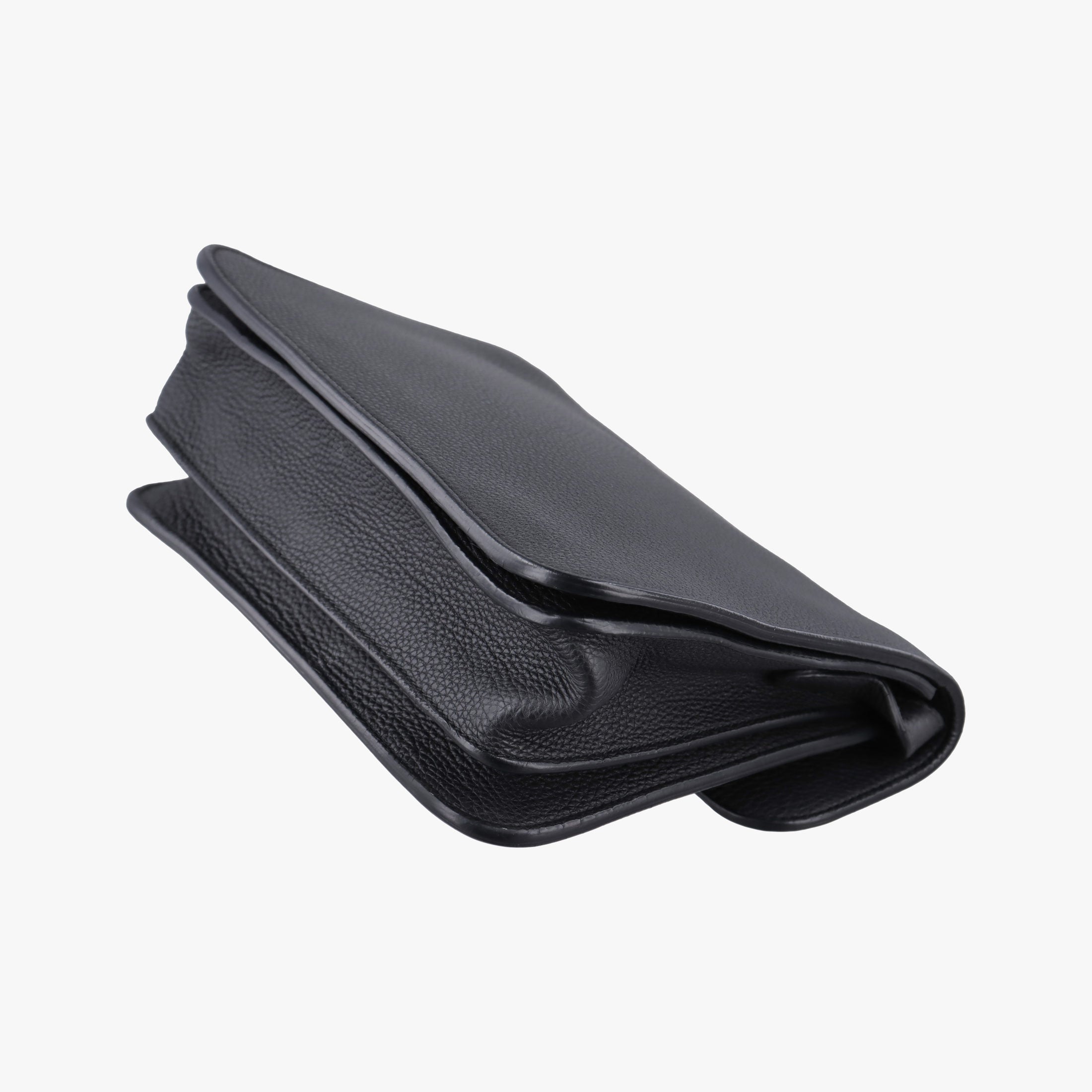 New Jackie Black Leather 362971 H016988767ニュージャッキー ブラック レザー 362971 H016988767