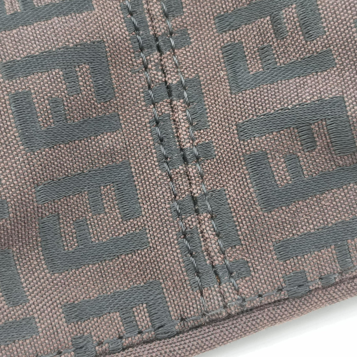 Zucchino Brown Canvas 8BR036 2305/8BR036/JQ5/049ズッキーノ柄 ブラウン キャンバス 8BR036 2305/8BR036/JQ5/049