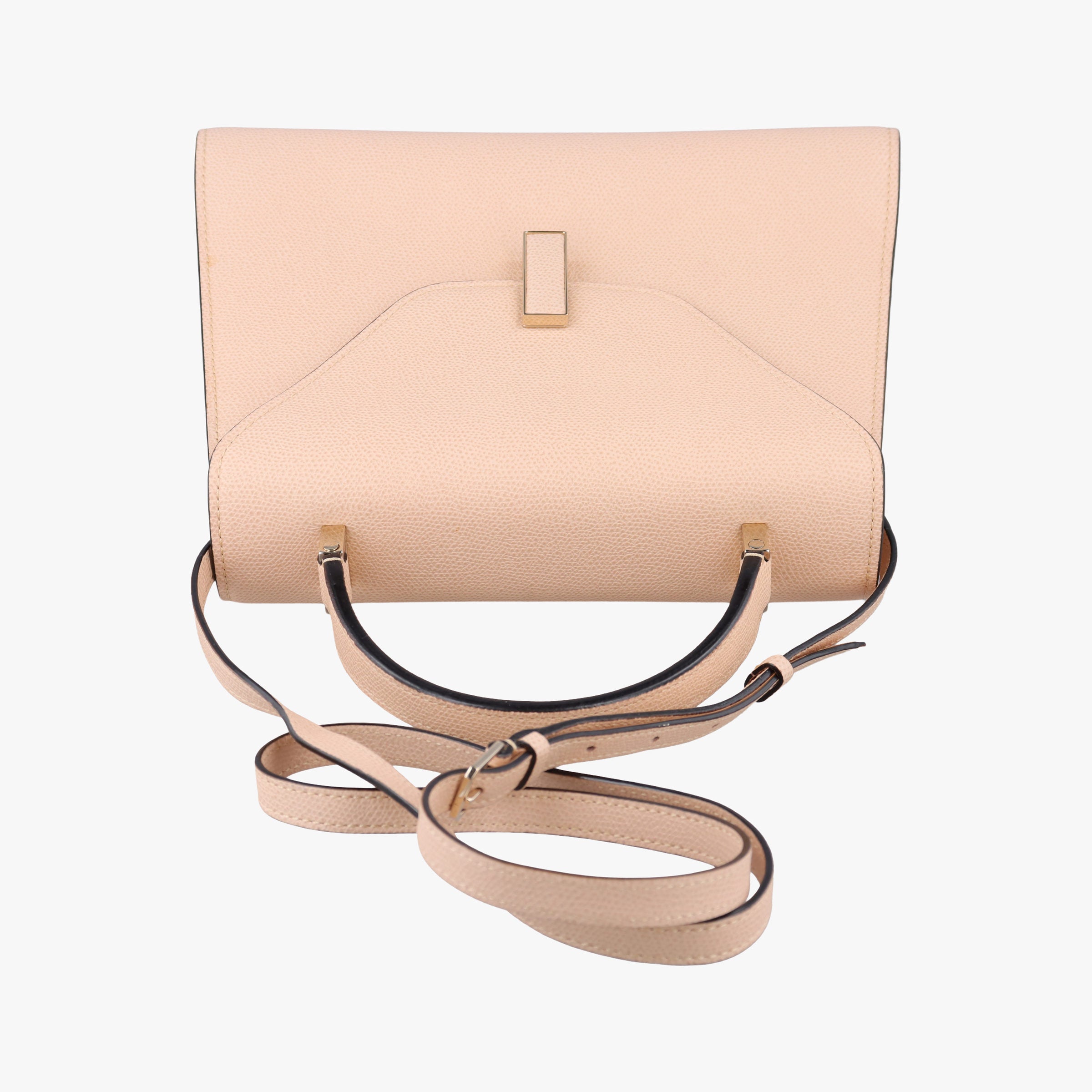 Iside Pink Calfskin N 425304イジィデ ピンク カーフスキン N 425304