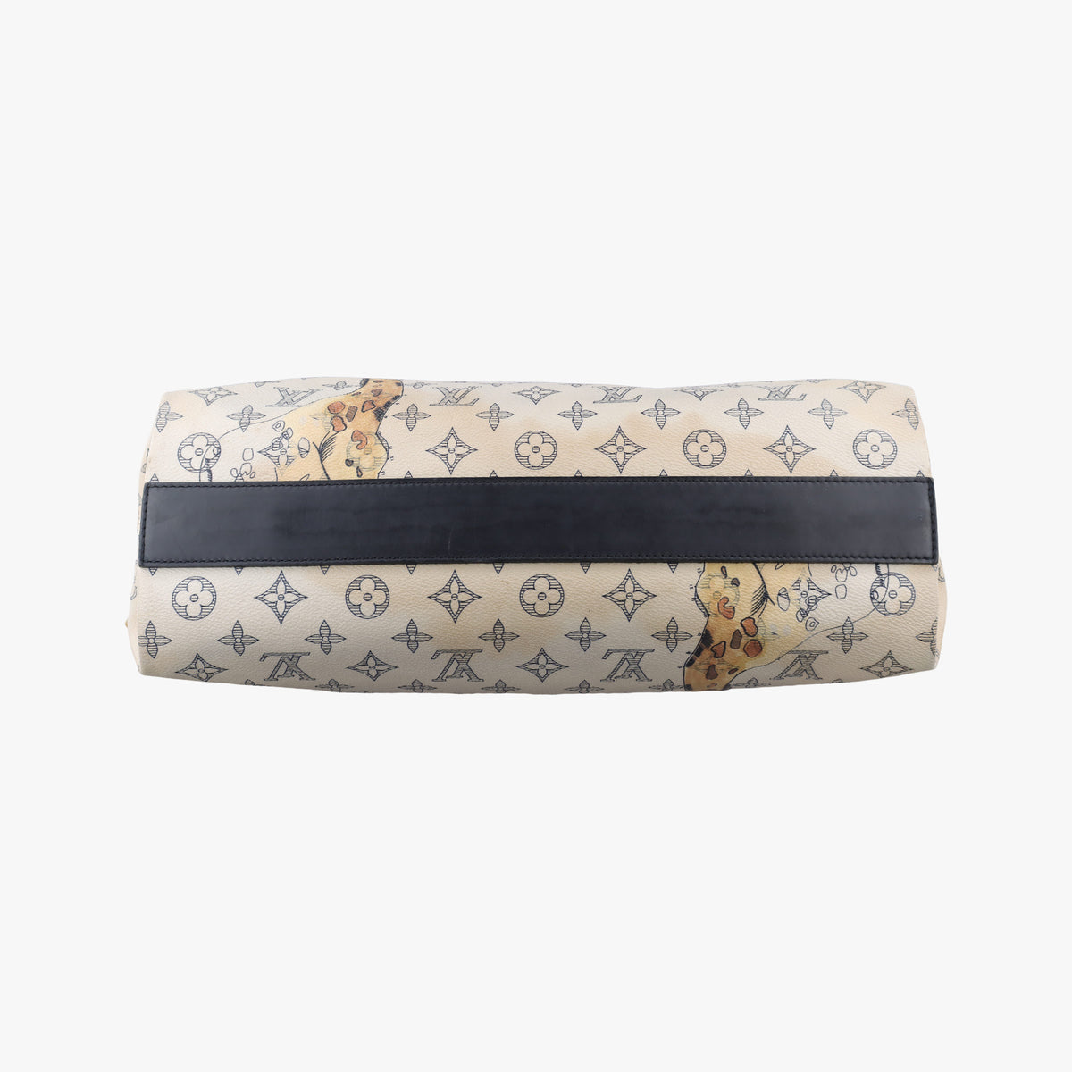Savane Tote DUNE Monogram Chapman N41416 RI4186サバンナ トート デューン モノグラム チャップマン N41416 RI4186
