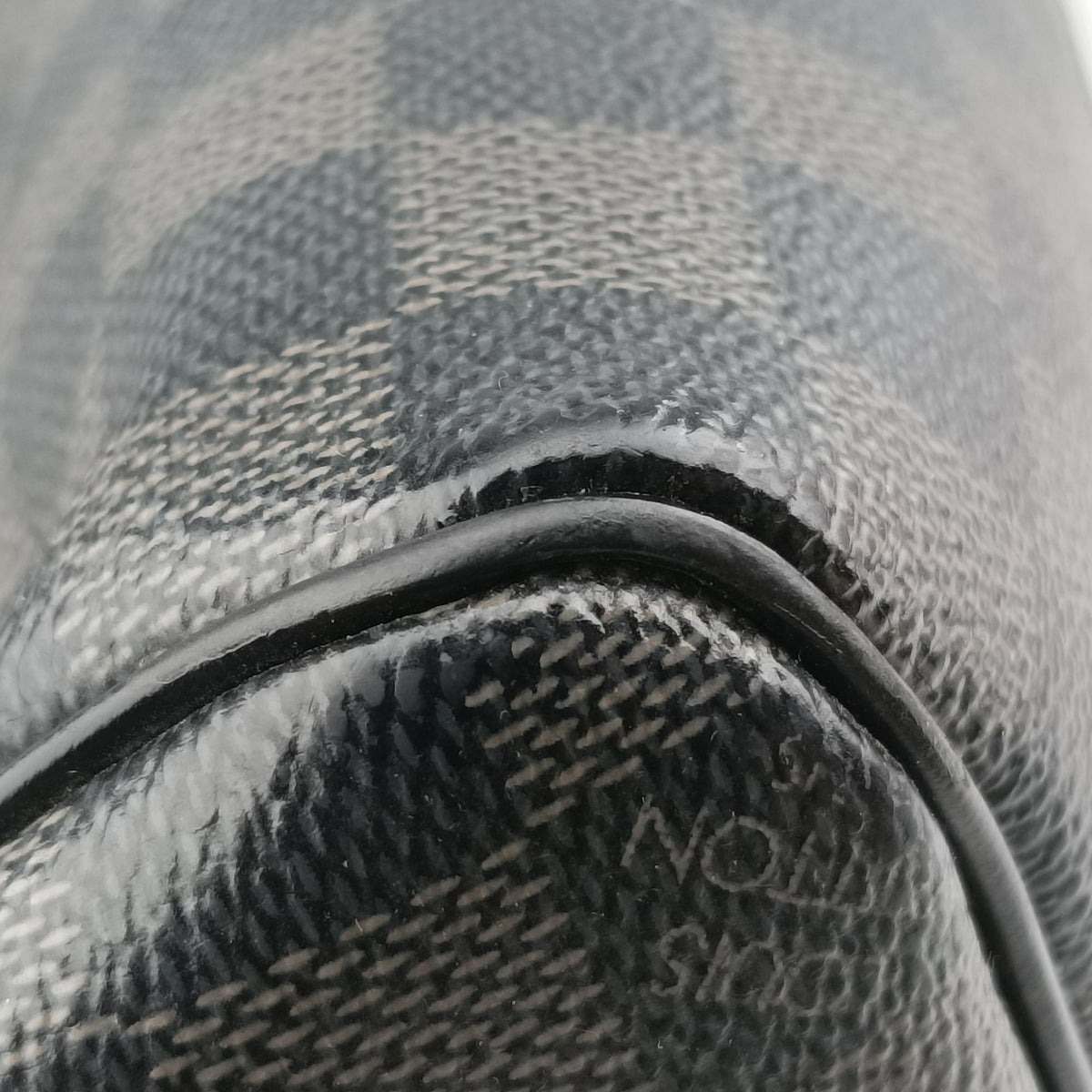 Keepall Bandouliere 45 Monogram Eclipse Monogram Eclipse Canvas M40569 SD0154キーポルバンドリエール45 モノグラムエクリプス モノグラム エクリプス キャンバス M40569 SD0154