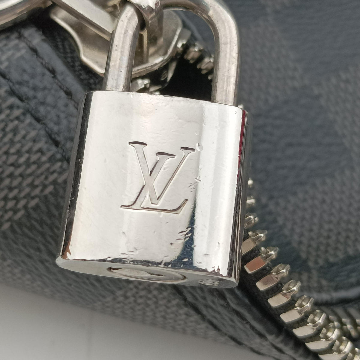 Keepall Bandouliere 45 Monogram Eclipse Monogram Eclipse Canvas M40569 SD0154キーポルバンドリエール45 モノグラムエクリプス モノグラム エクリプス キャンバス M40569 SD0154