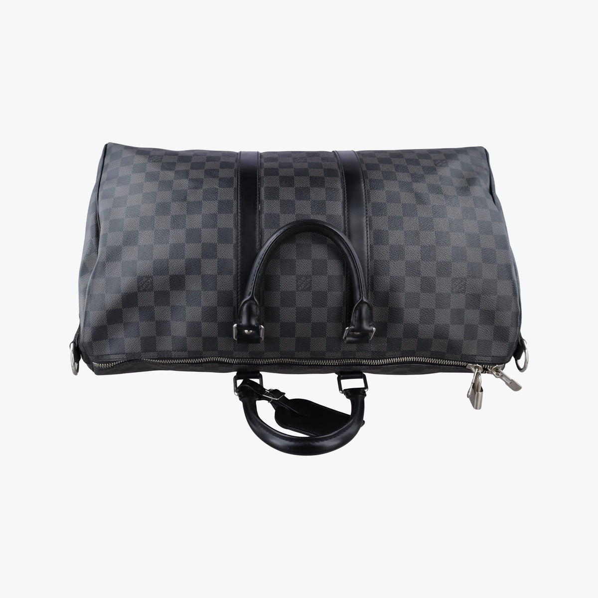 Keepall Bandouliere 45 Monogram Eclipse Monogram Eclipse Canvas M40569 SD0154キーポルバンドリエール45 モノグラムエクリプス モノグラム エクリプス キャンバス M40569 SD0154