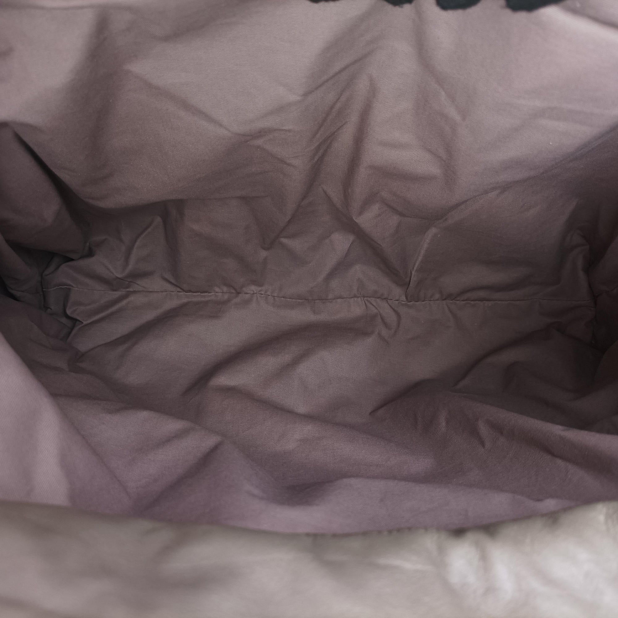 Intrecciato Gray lambskin B01213918Uイントレチャート グレー ラムスキン B01213918U