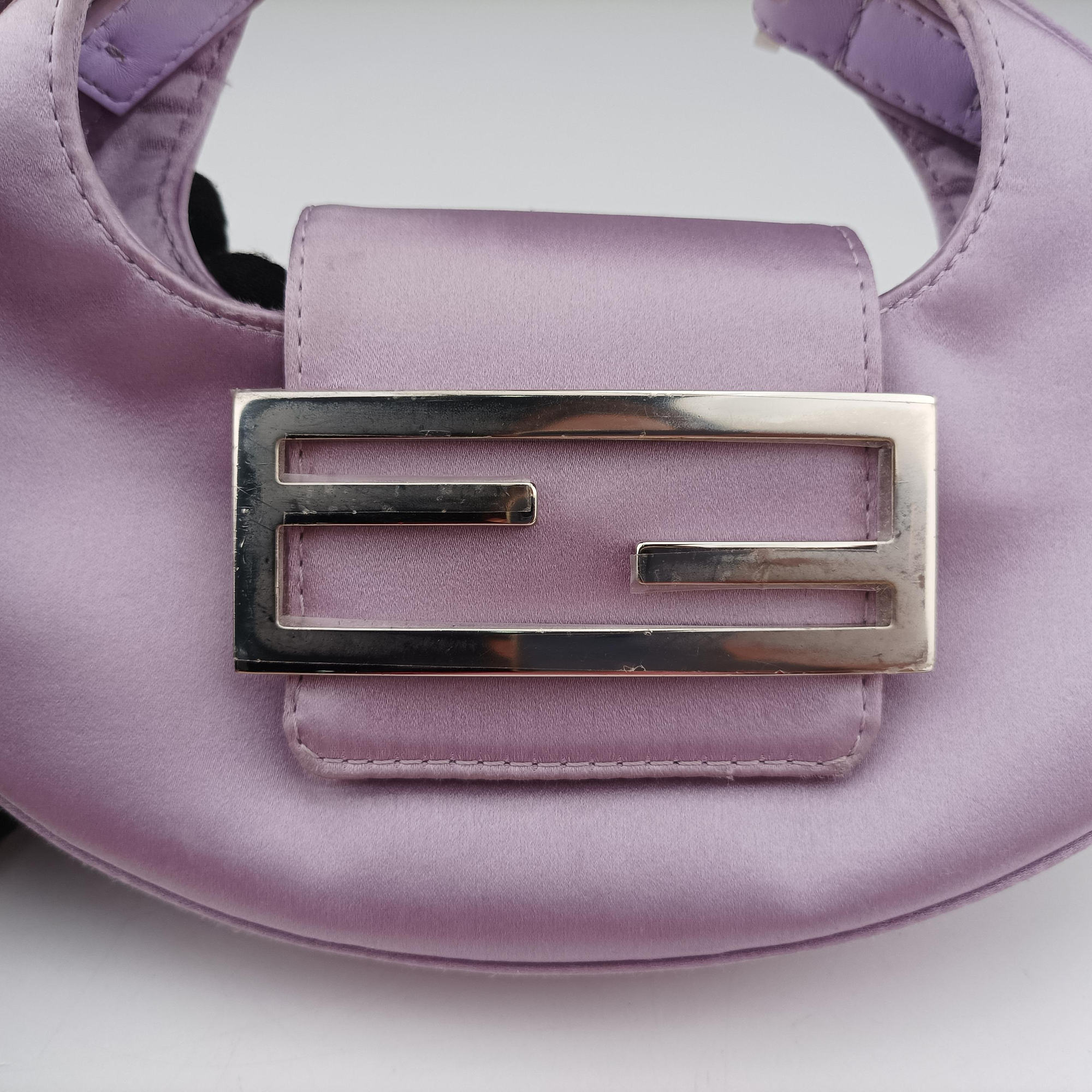 Cookie Mini Purple silk 8BS065 8BS065 AMCP 229-0501クッキーミニ パープル シルク 8BS065 8BS065 AMCP 229-0501