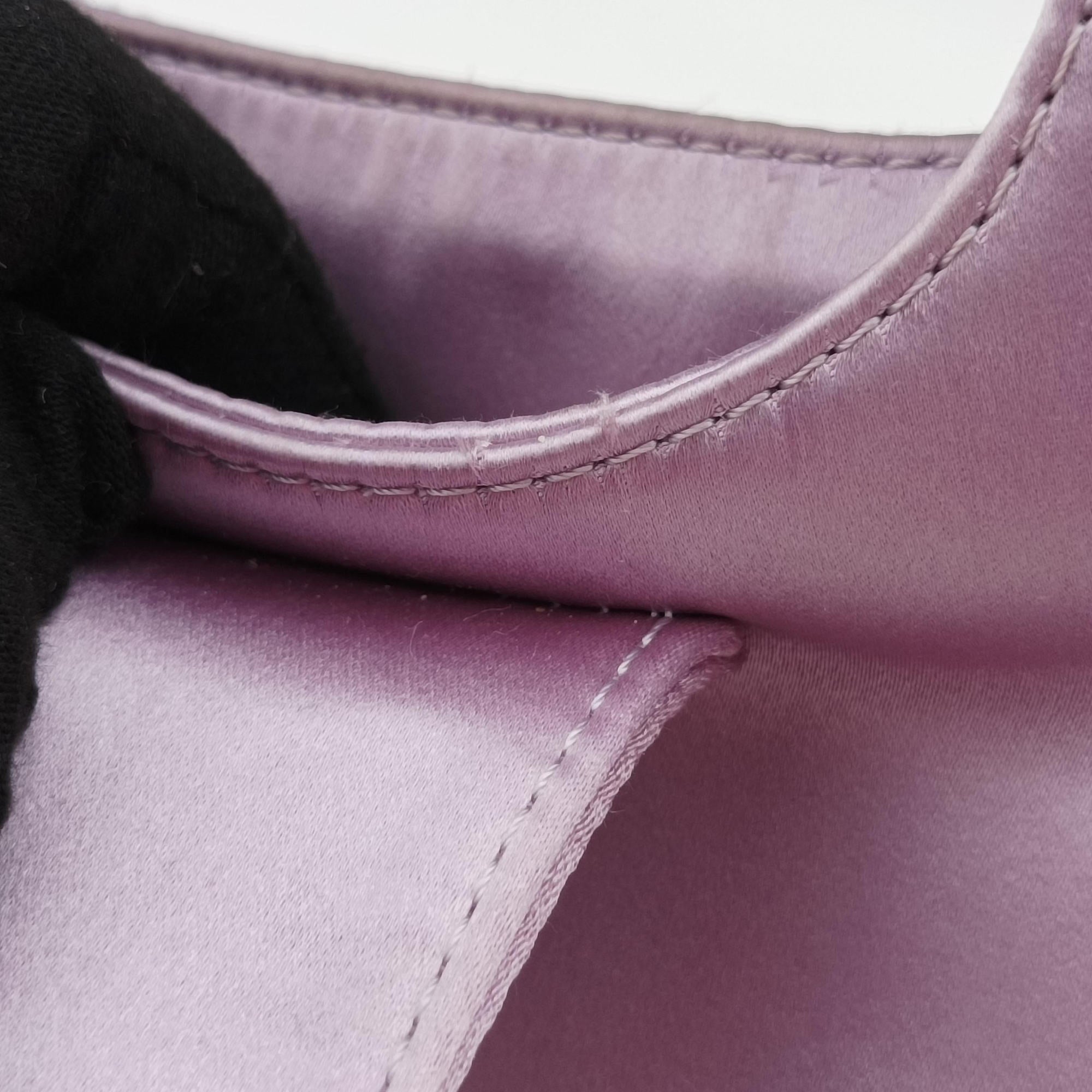 Cookie Mini Purple silk 8BS065 8BS065 AMCP 229-0501クッキーミニ パープル シルク 8BS065 8BS065 AMCP 229-0501