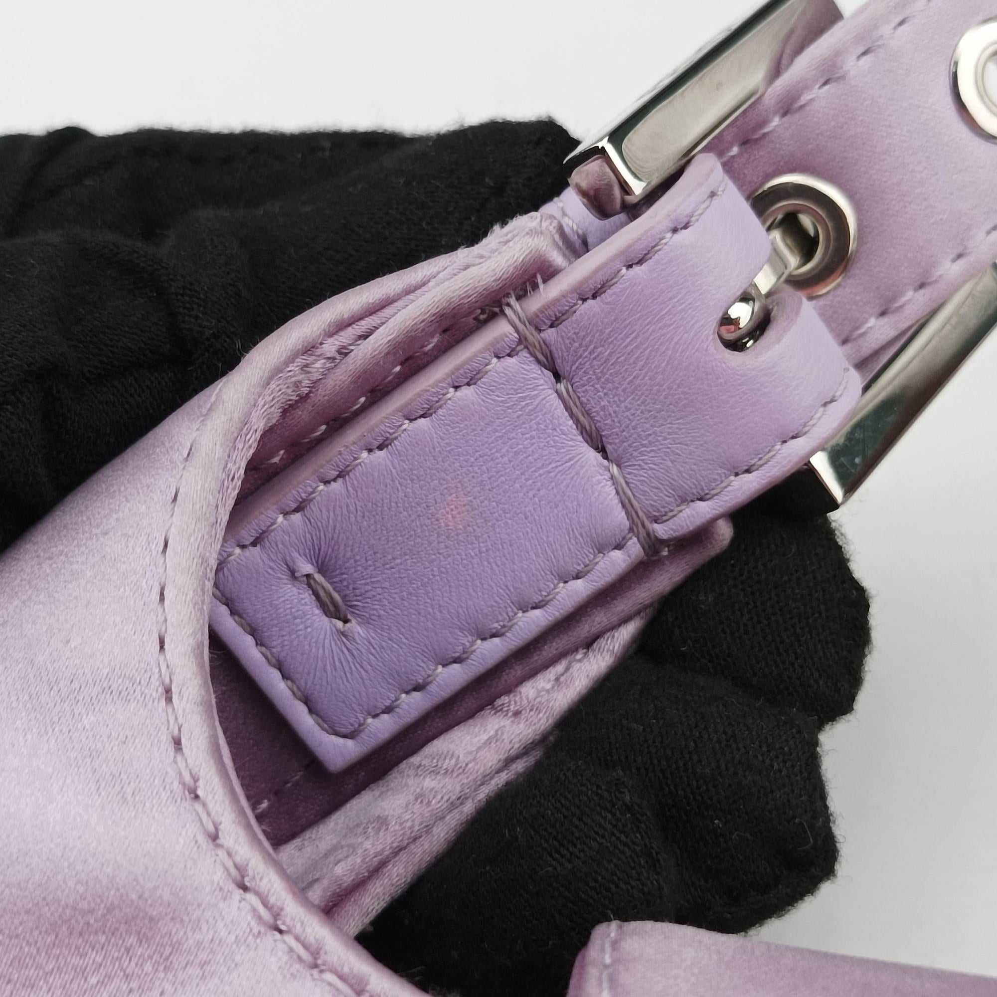 Cookie Mini Purple silk 8BS065 8BS065 AMCP 229-0501クッキーミニ パープル シルク 8BS065 8BS065 AMCP 229-0501
