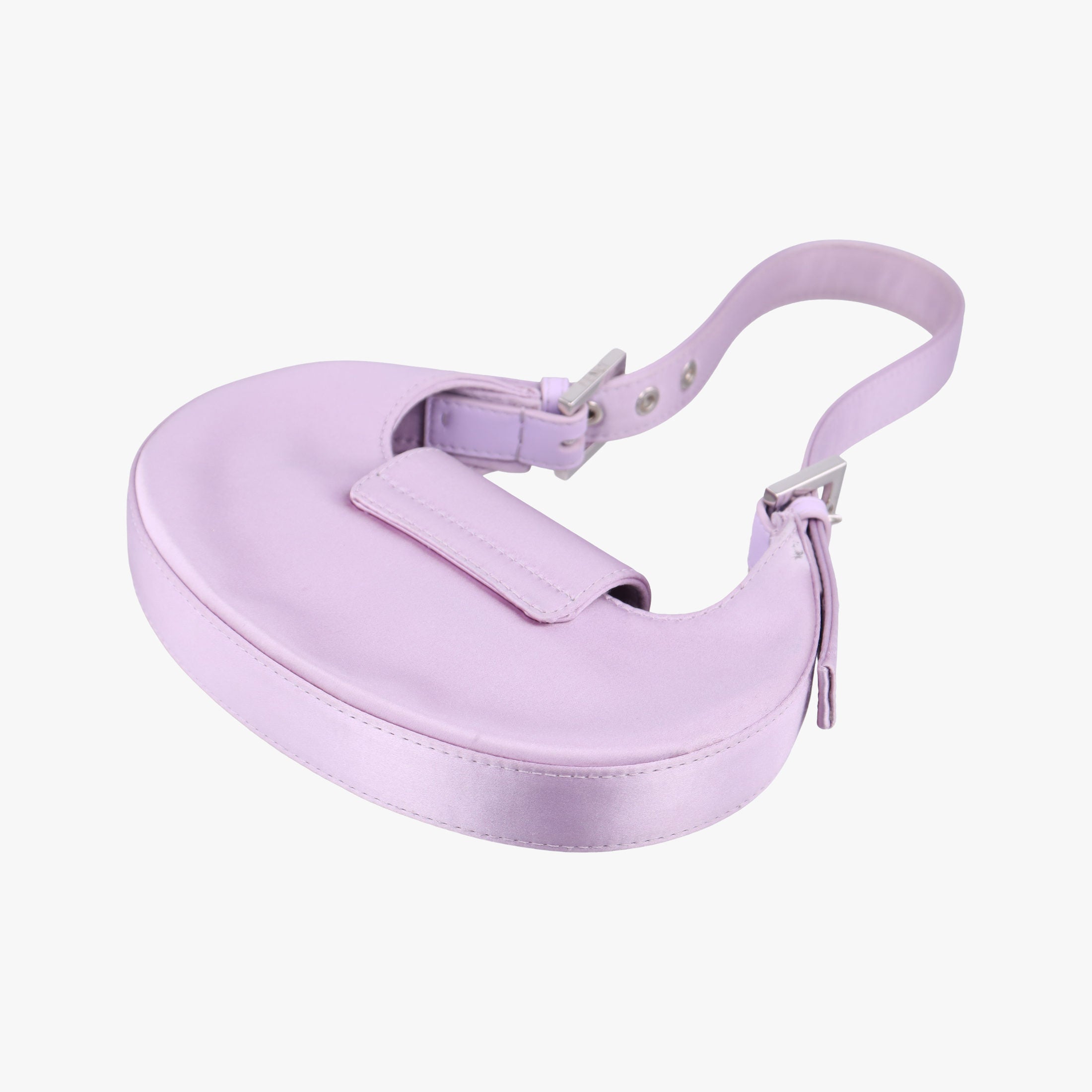 Cookie Mini Purple silk 8BS065 8BS065 AMCP 229-0501クッキーミニ パープル シルク 8BS065 8BS065 AMCP 229-0501