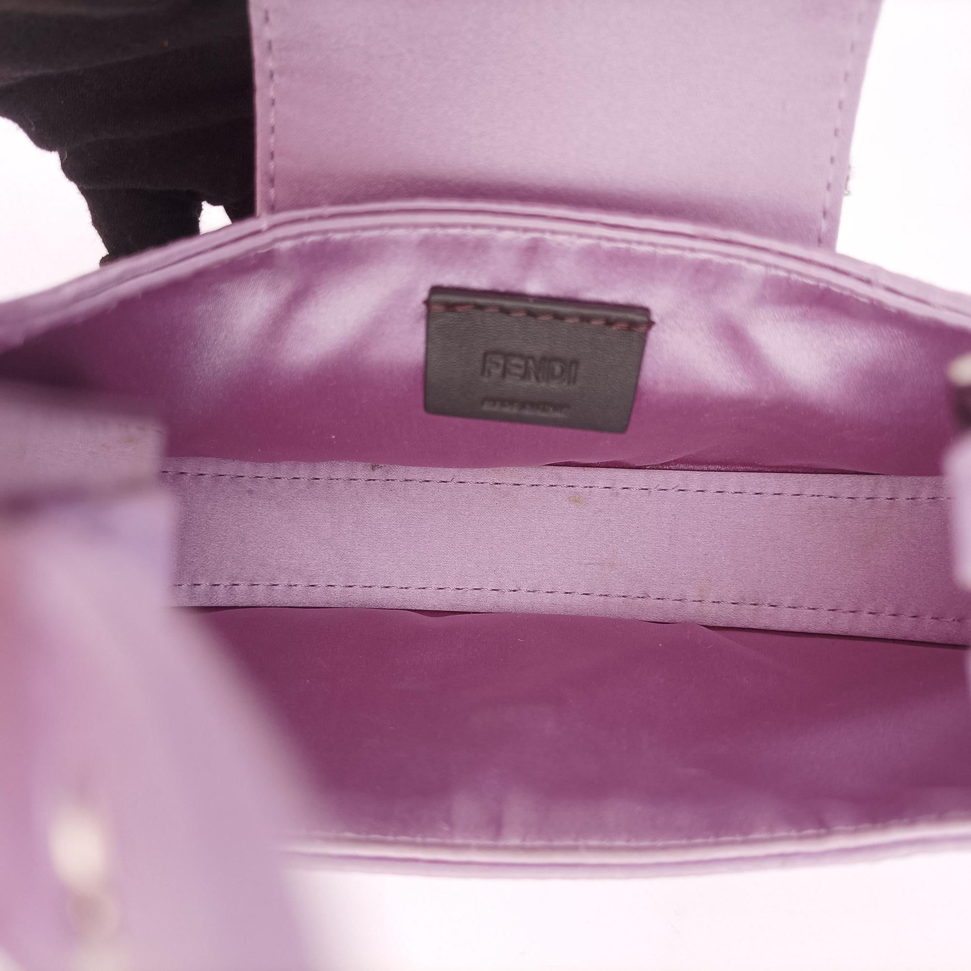 Cookie Mini Purple silk 8BS065 8BS065 AMCP 229-0501クッキーミニ パープル シルク 8BS065 8BS065 AMCP 229-0501