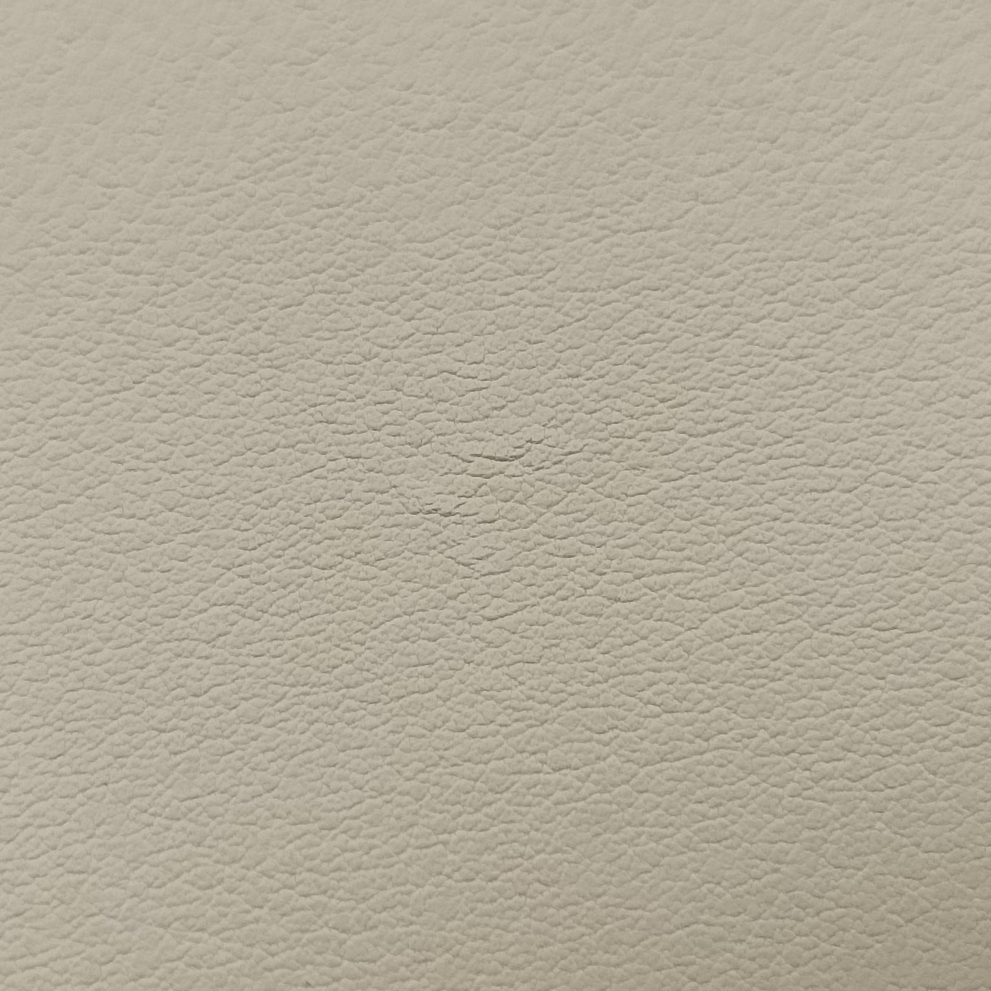 Tutti Frutti White × Yellow Leather X NN005ACトゥッテイフルッテイ ホワイト × イエロー レザー X NN005AC