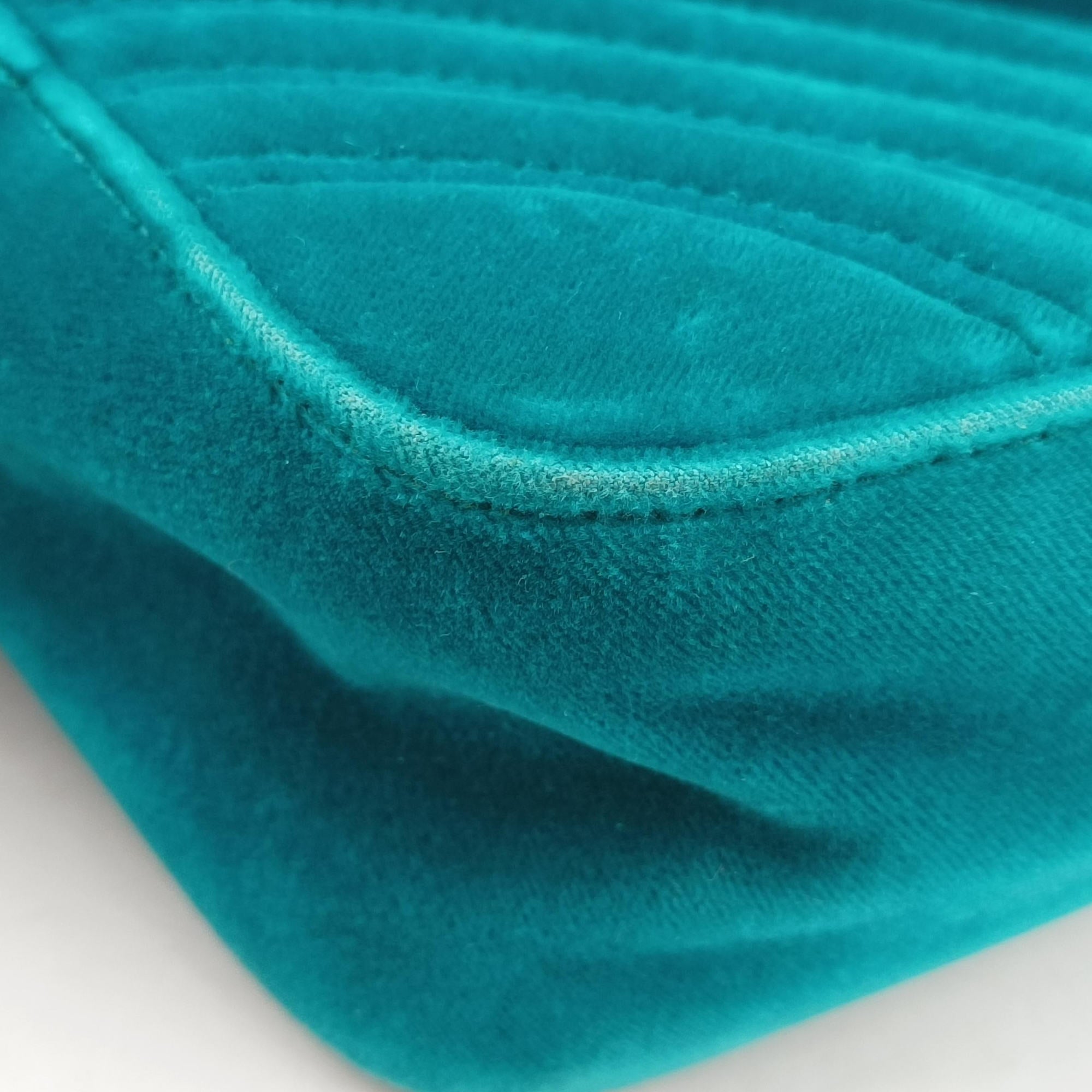 GG Marmont Blue velour 443497 A023704801GGマーモント ブルー ベロア 443497 A023704801