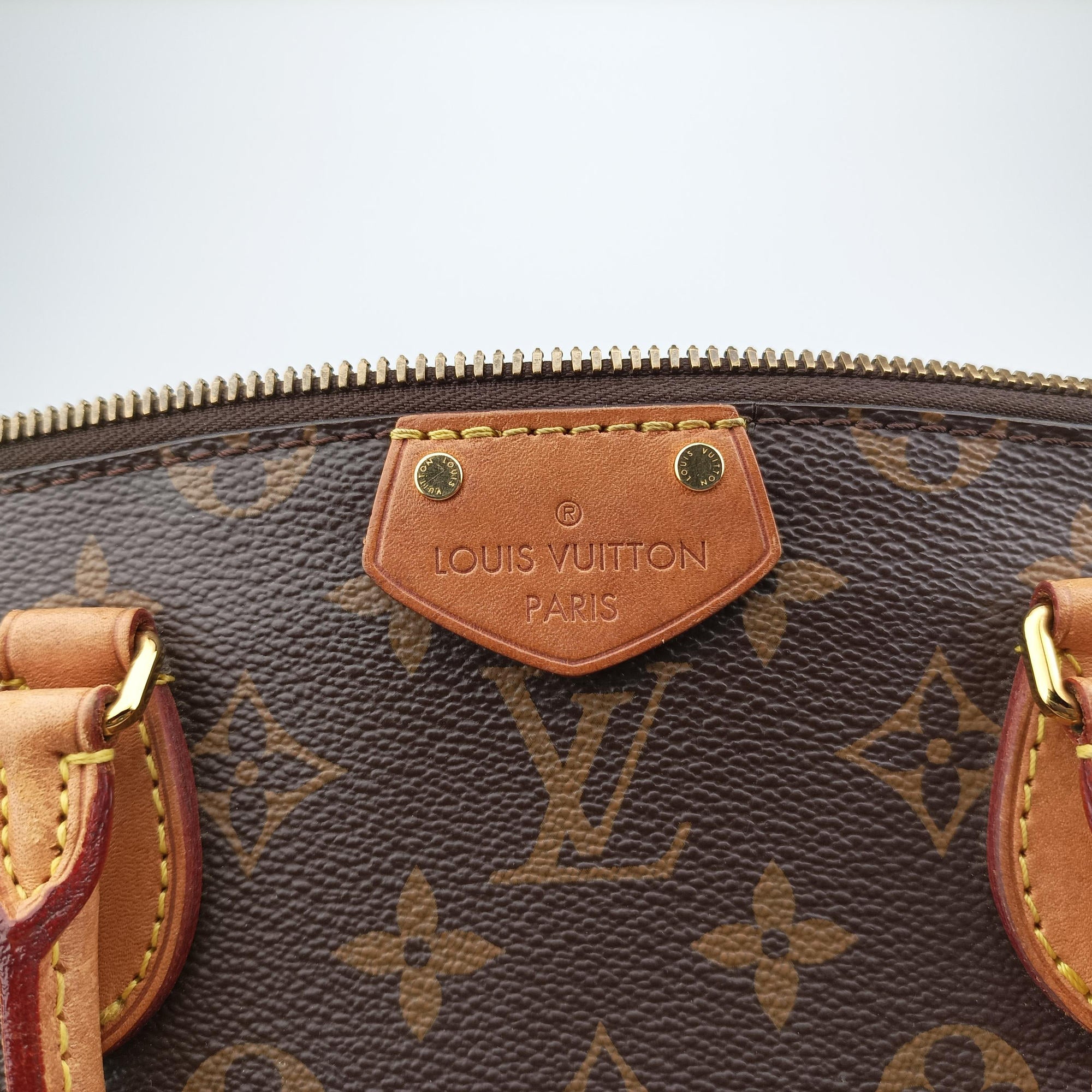 TURENNE MM Brown Monogram Canvas M48814 MB2128テュレンMM モノグラム/ブラウン モノグラムキャンバス M48814 MB2128