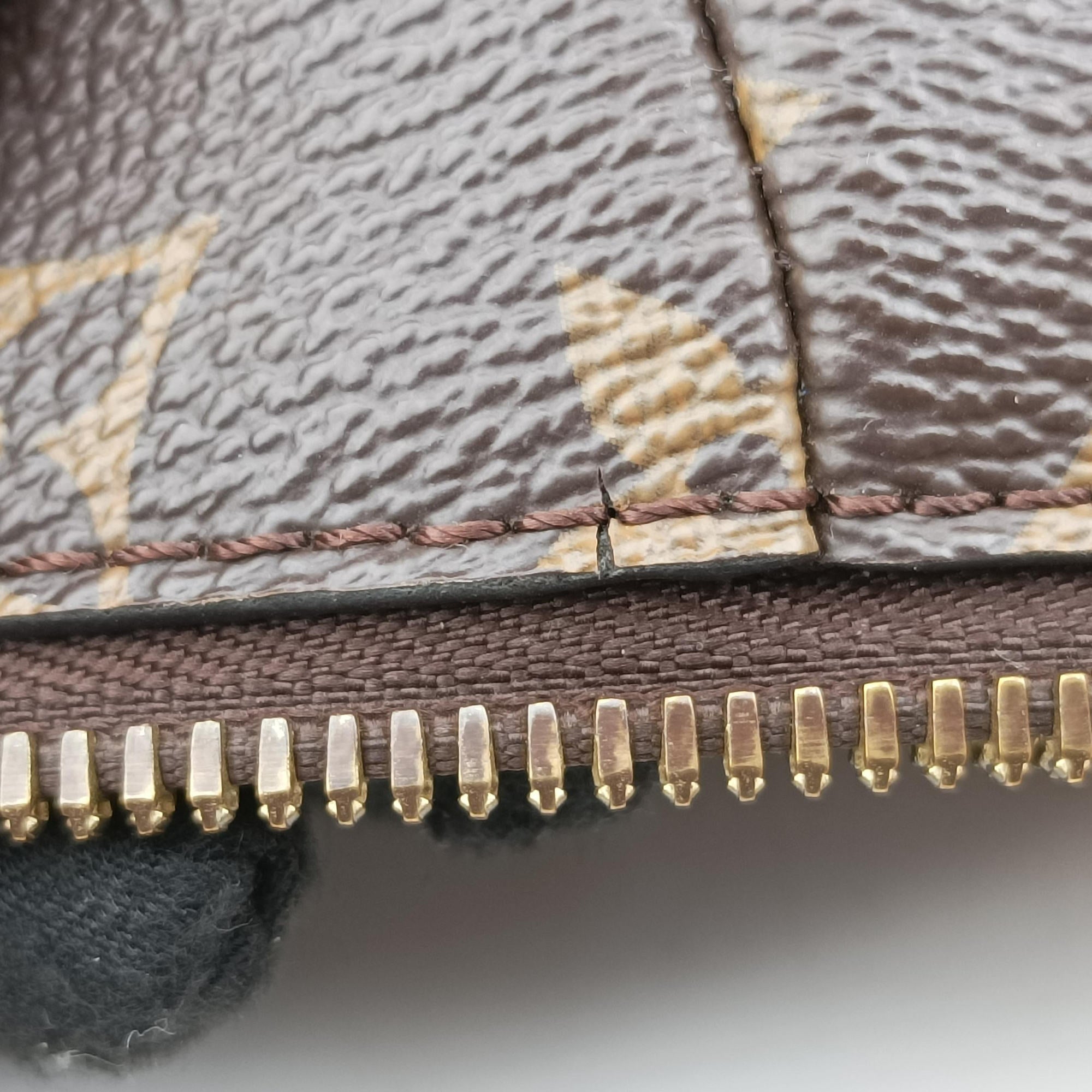 TURENNE MM Brown Monogram Canvas M48814 MB2128テュレンMM モノグラム/ブラウン モノグラムキャンバス M48814 MB2128